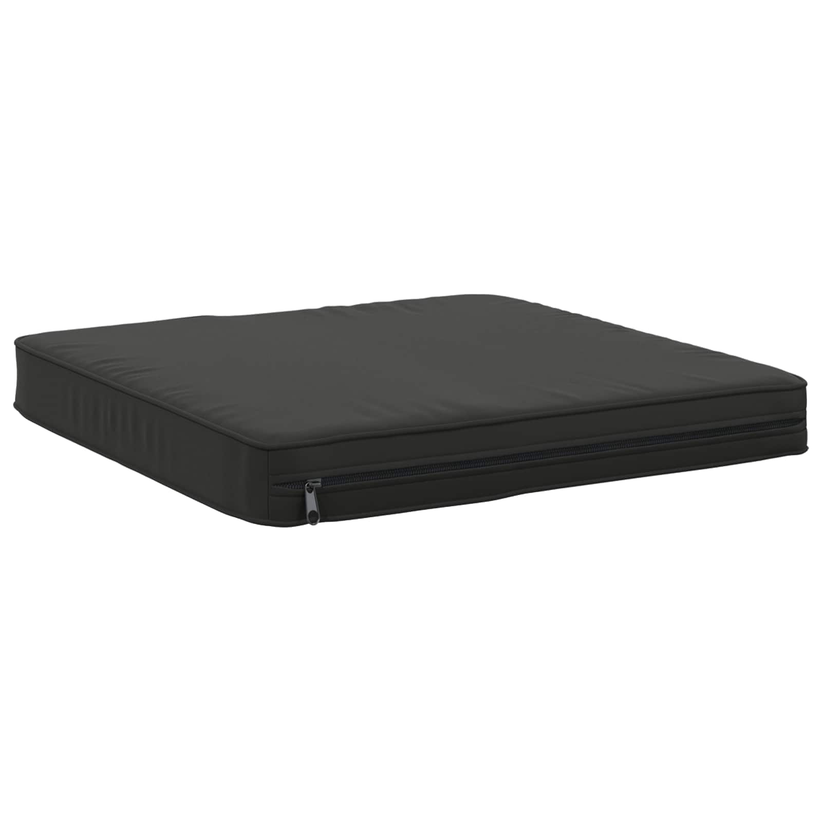 Cuscini per Sedia in 4 Pezzi VUGHT 4 pcs 100% Poliestere
