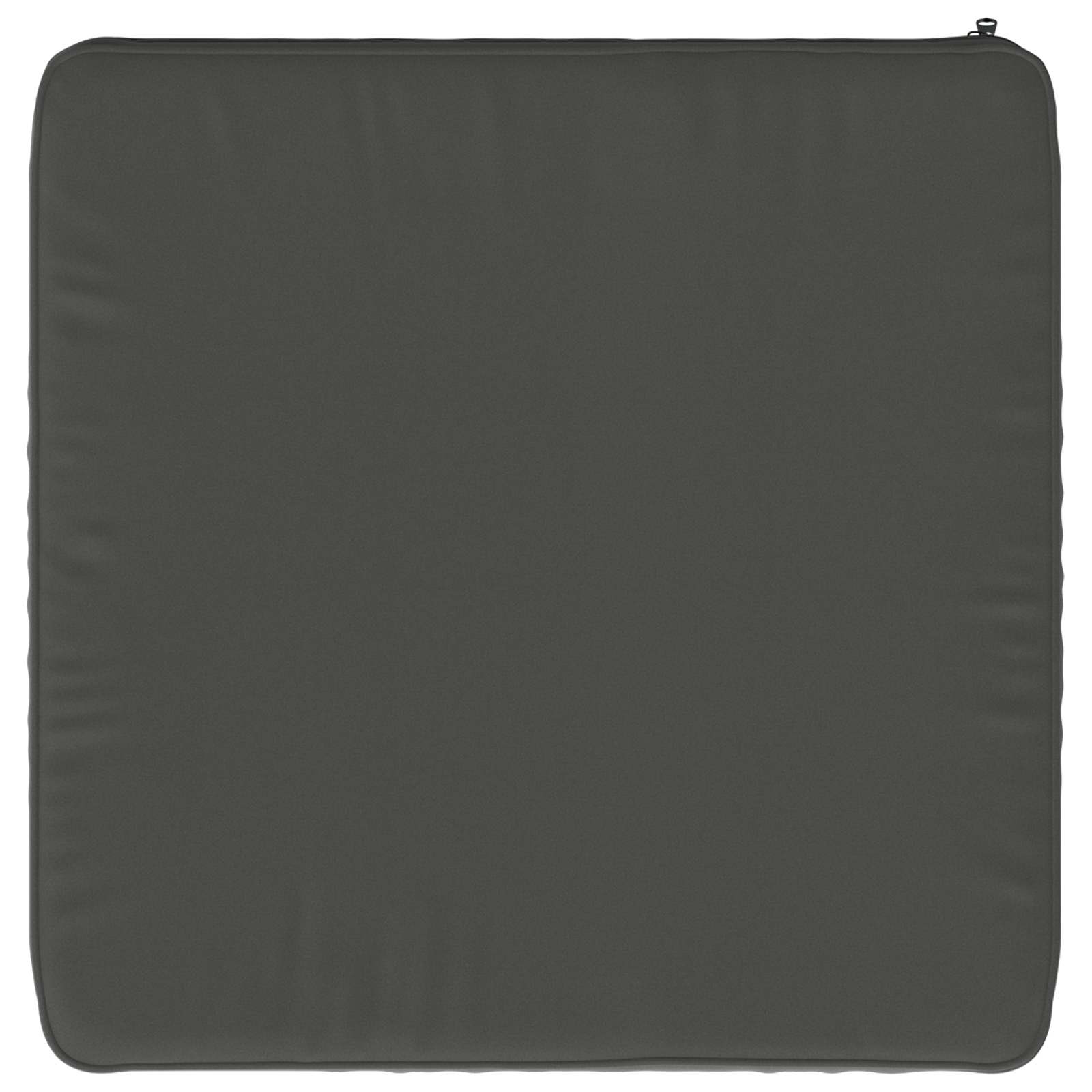 Cuscini per Sedia in 4 Pezzi VUGHT 4 pcs 100% Poliestere
