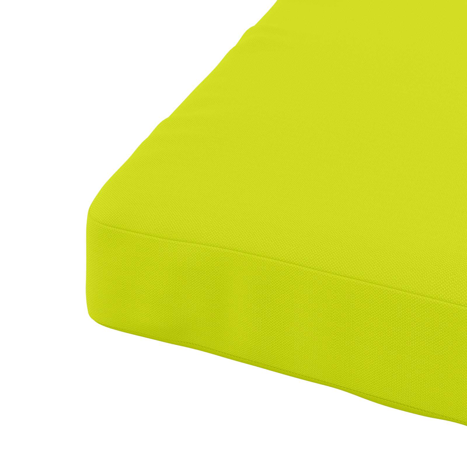 Cuscini per Sedia in 4 Pezzi VUGHT 4 pcs 100% Poliestere