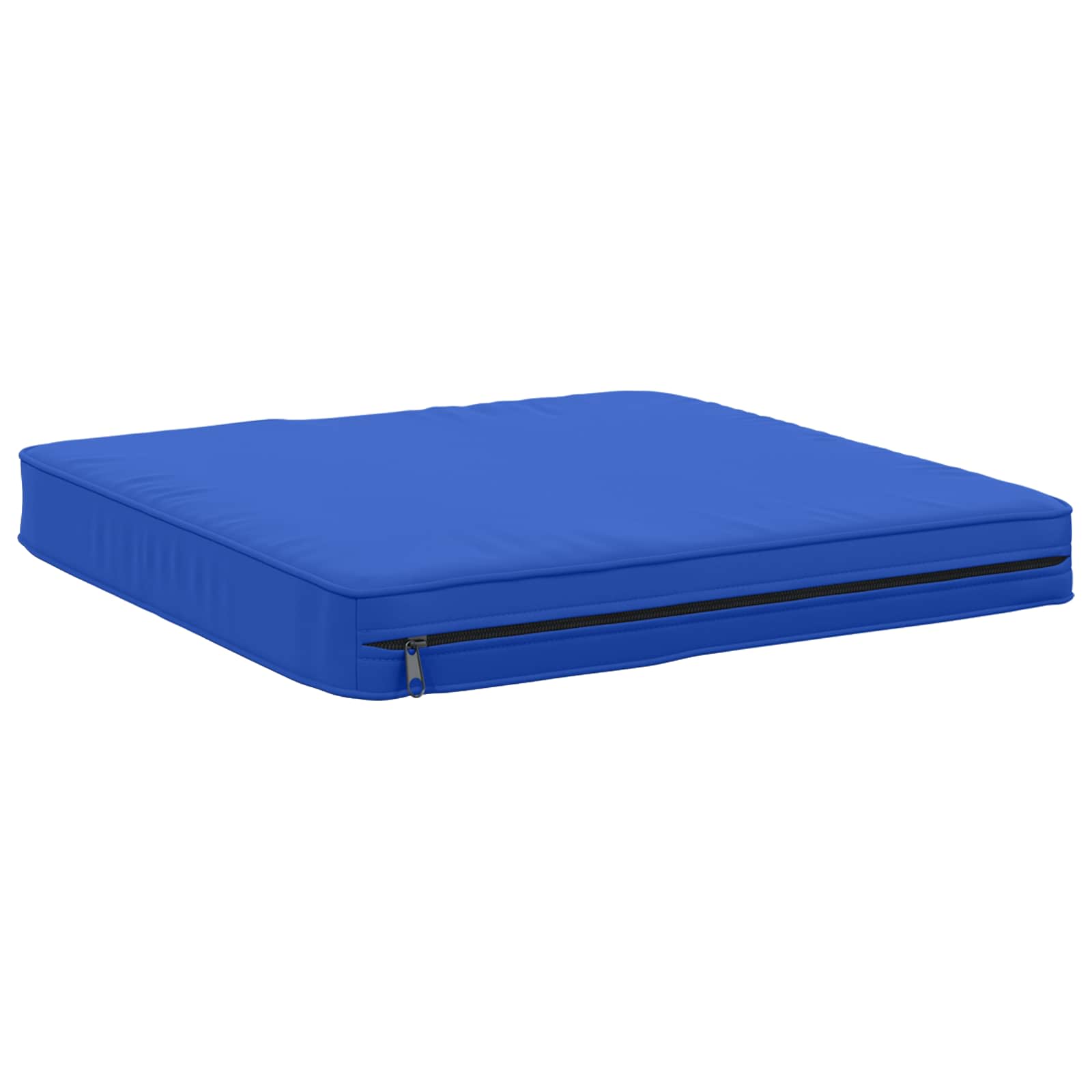 Cuscini per Sedia in 4 Pezzi VUGHT 4 pcs 100% Poliestere