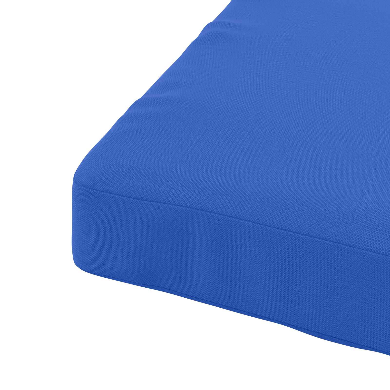 Cuscini per Sedia in 4 Pezzi VUGHT 4 pcs 100% Poliestere