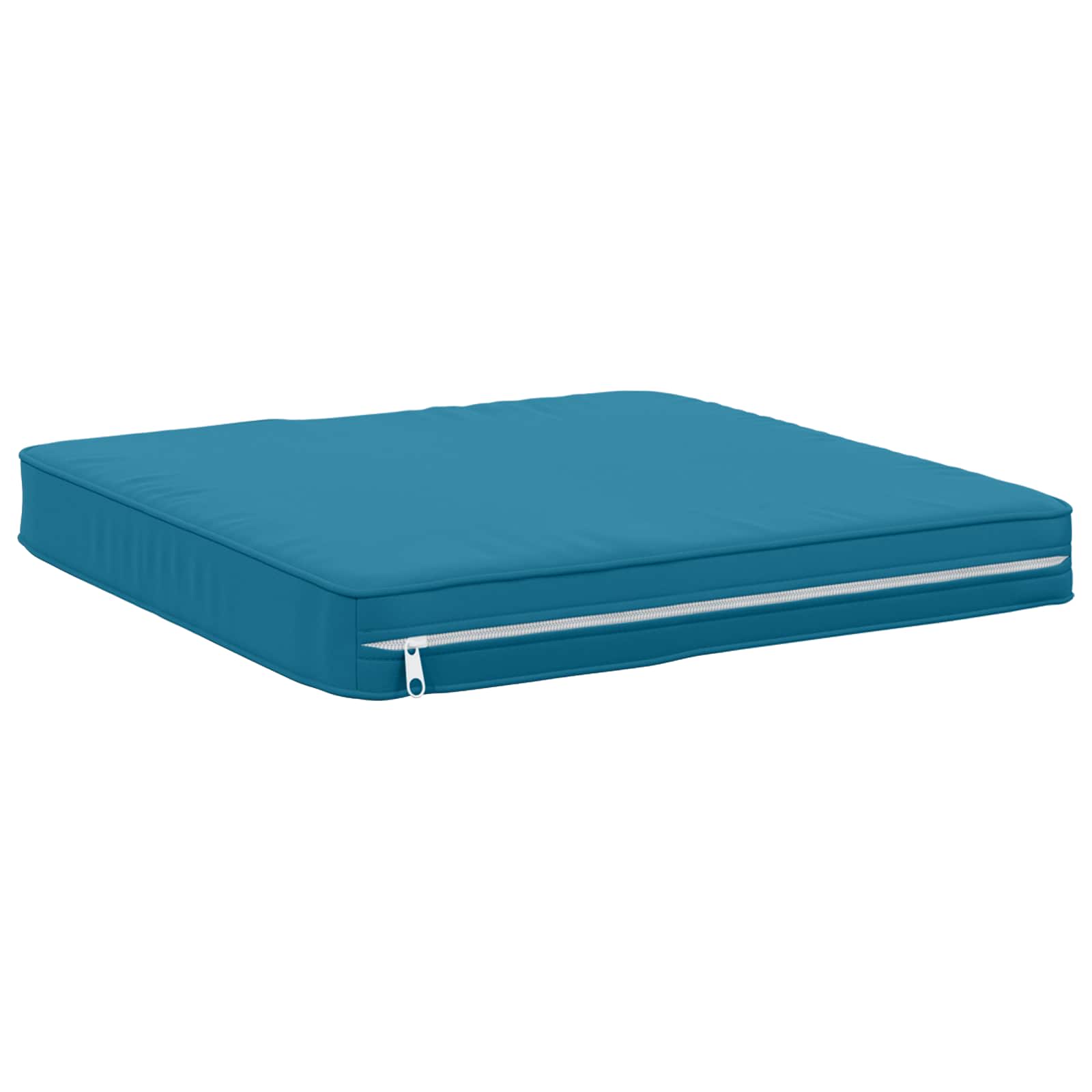 Cuscini per Sedia in 4 Pezzi VUGHT 4 pcs 100% Poliestere