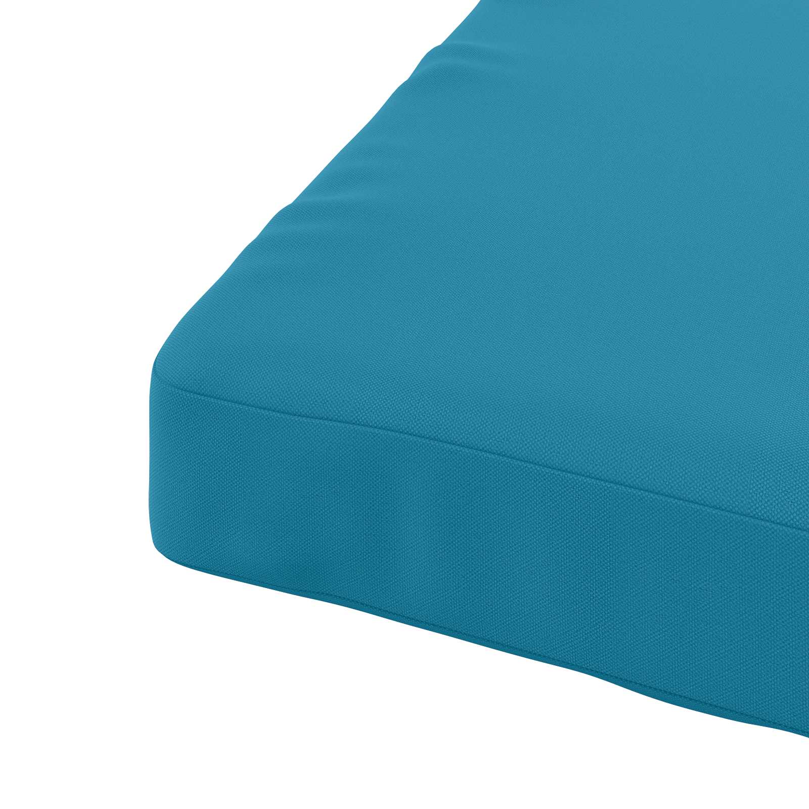 Cuscini per Sedia in 4 Pezzi VUGHT 4 pcs 100% Poliestere