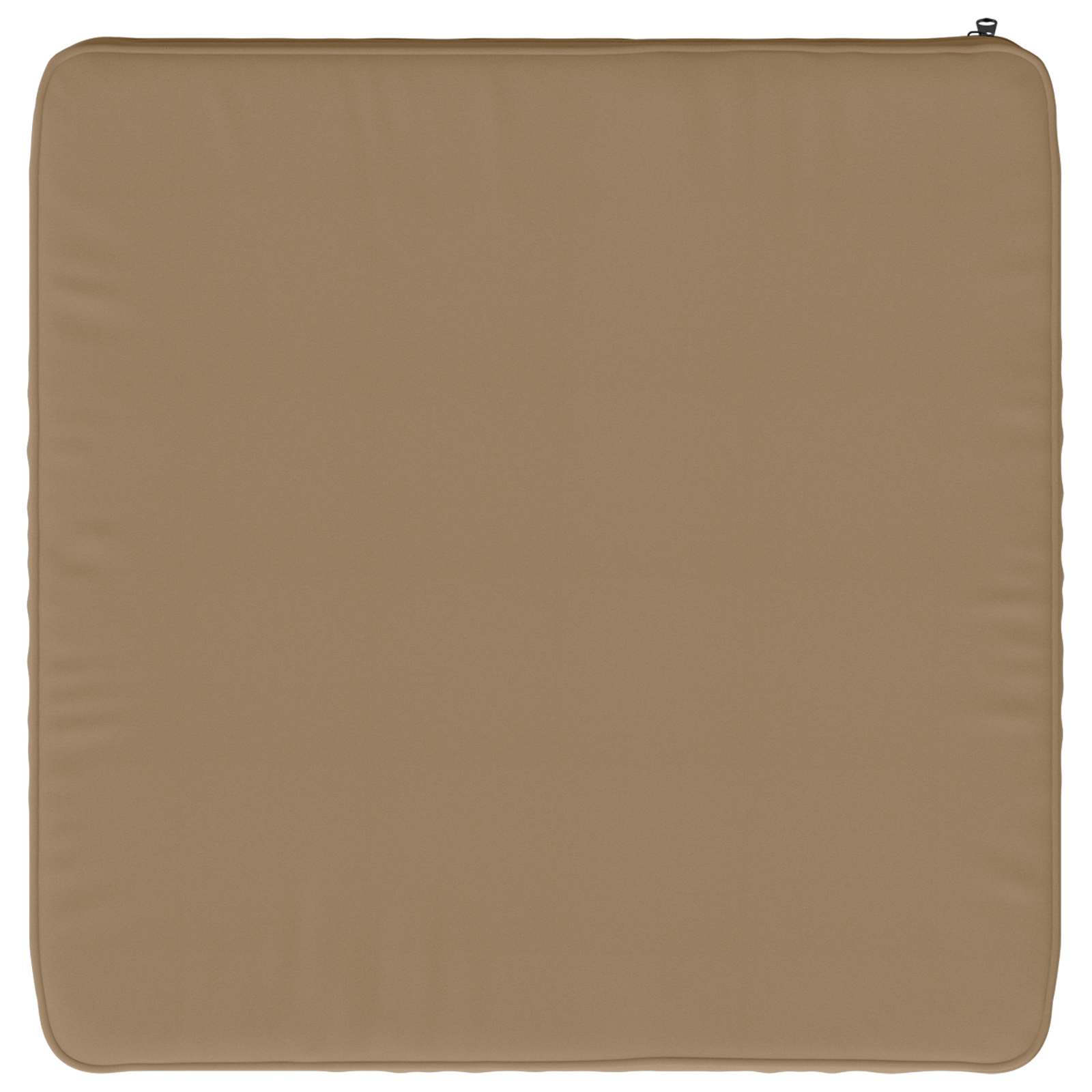 Cuscini per Sedia in 4 Pezzi VUGHT 4 pcs 100% Poliestere