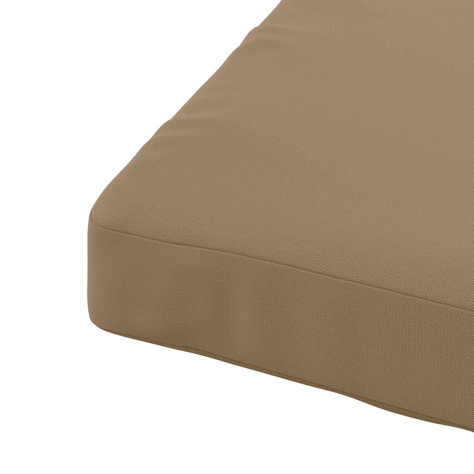 Cuscini per Sedia in 4 Pezzi VUGHT 4 pcs 100% Poliestere