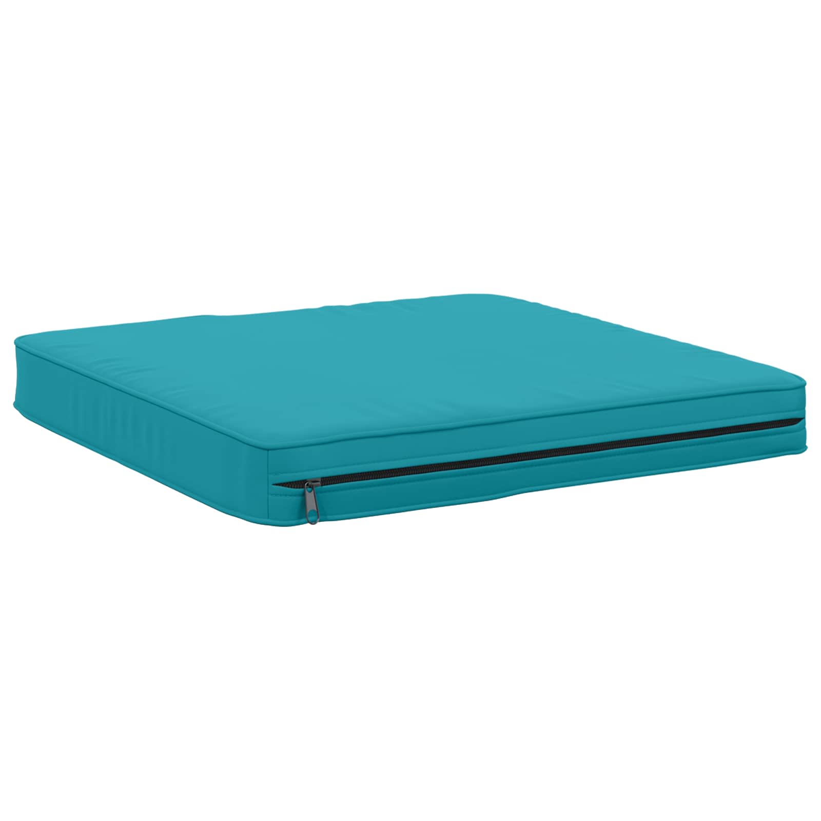 Cuscini per Sedia in 4 Pezzi VUGHT 4 pcs 100% Poliestere