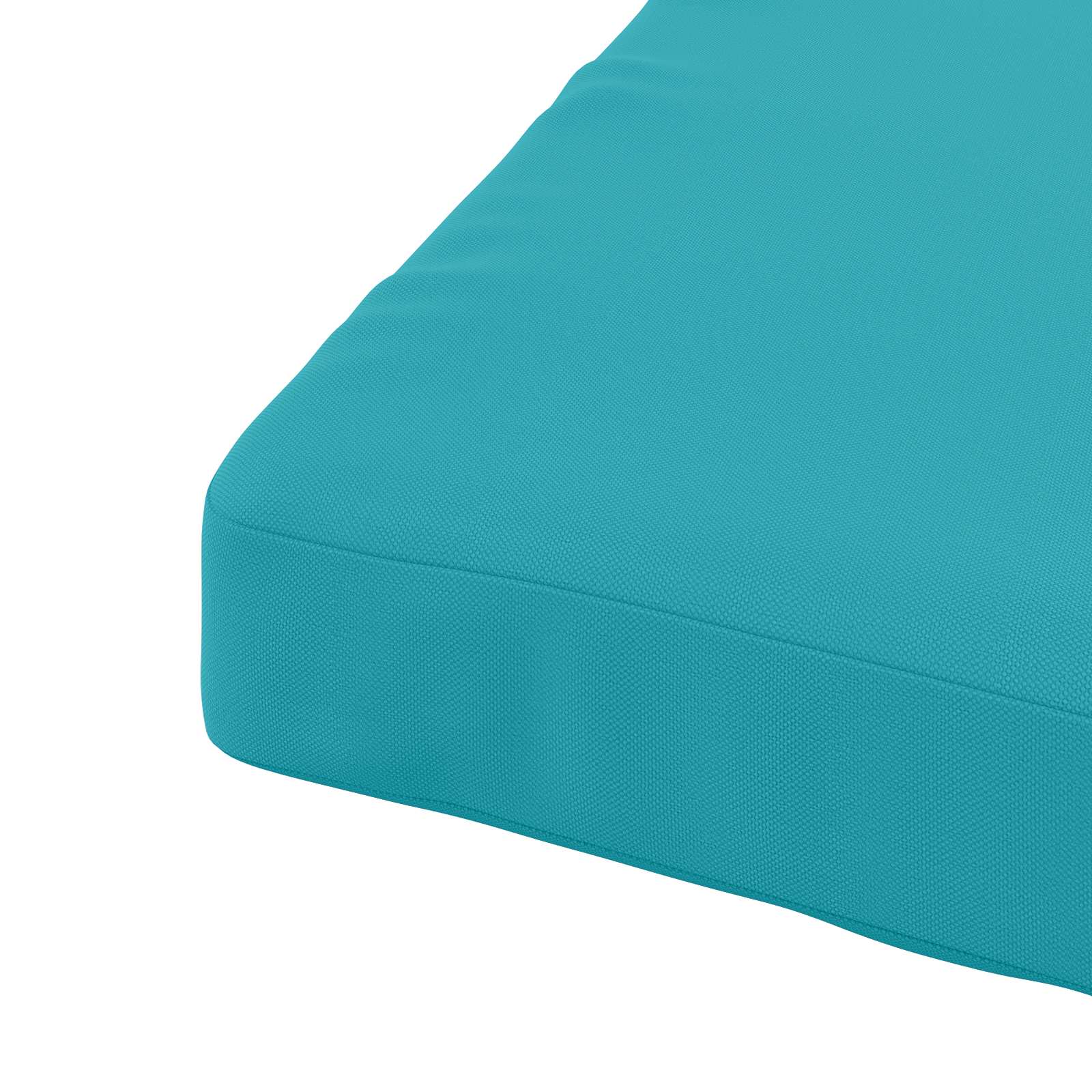 Cuscini per Sedia in 4 Pezzi VUGHT 4 pcs 100% Poliestere