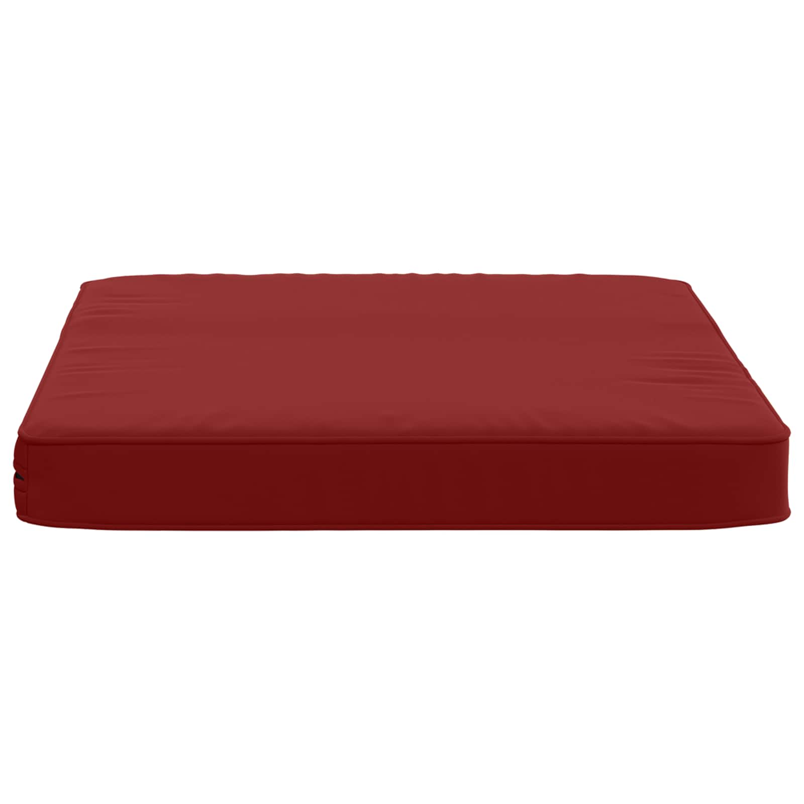 Cuscini per Sedia in 4 Pezzi VUGHT 4 pcs 100% Poliestere