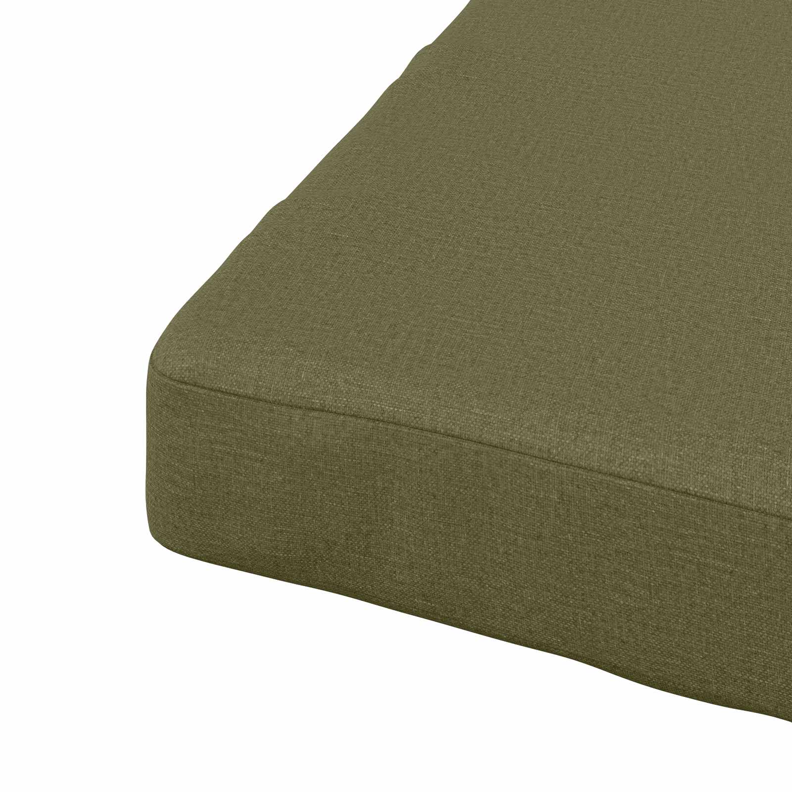 Cuscini per Sedia in 4 Pezzi VUGHT 4 pcs 100% Poliestere