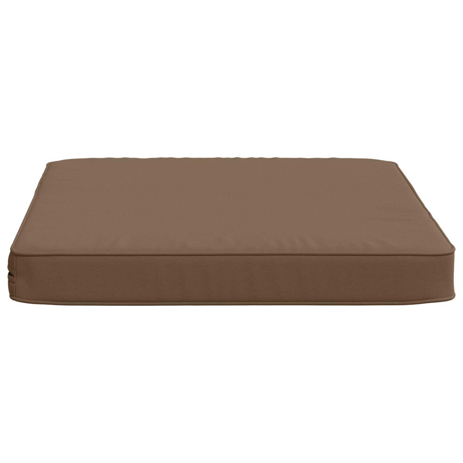 Cuscini per Sedia in 4 Pezzi VUGHT 4 pcs 100% Poliestere