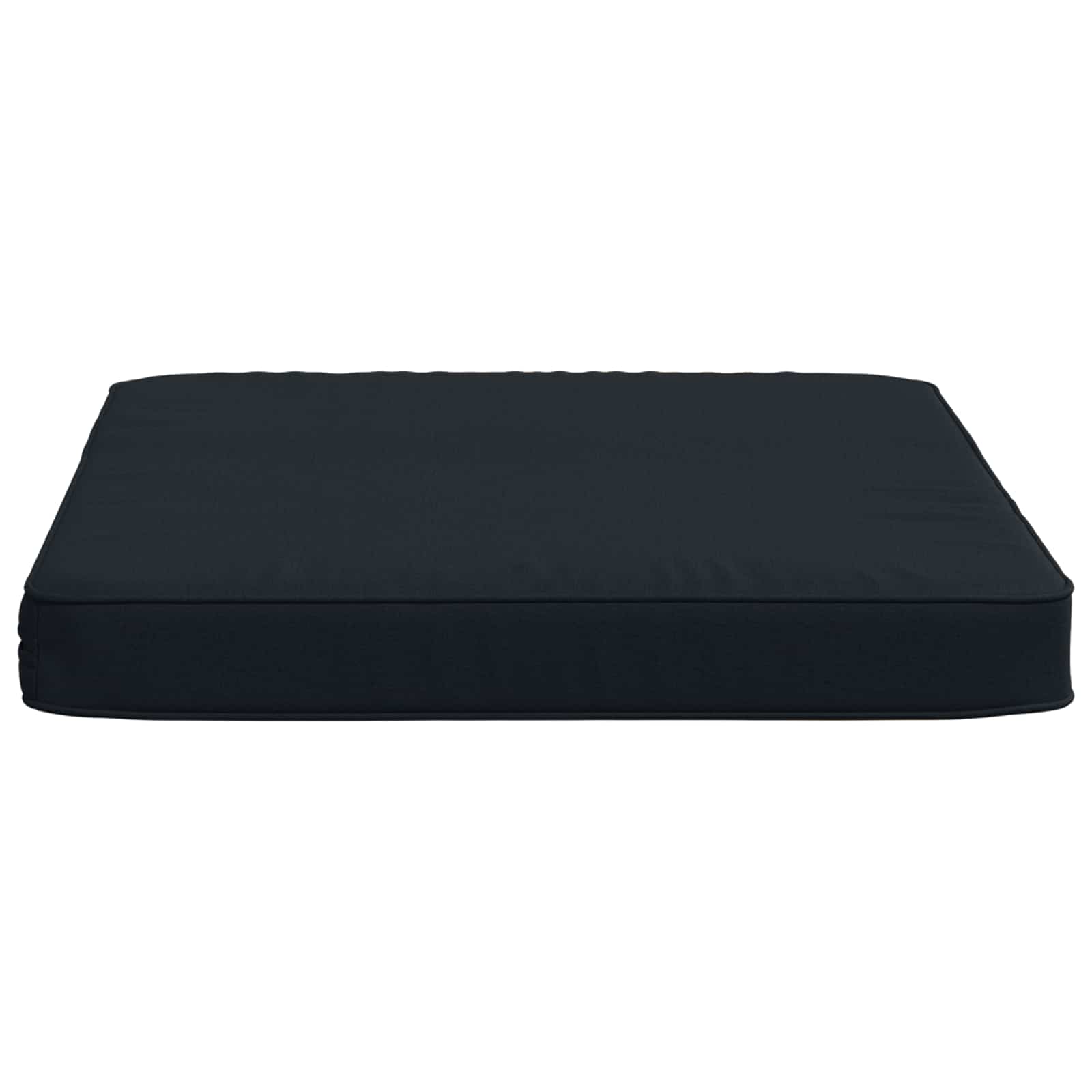 Cuscini per Sedia in 4 Pezzi VUGHT 4 pcs 100% Poliestere