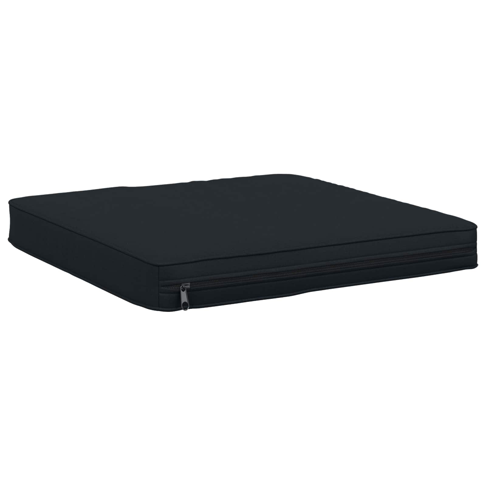 Cuscini per Sedia in 4 Pezzi VUGHT 4 pcs 100% Poliestere