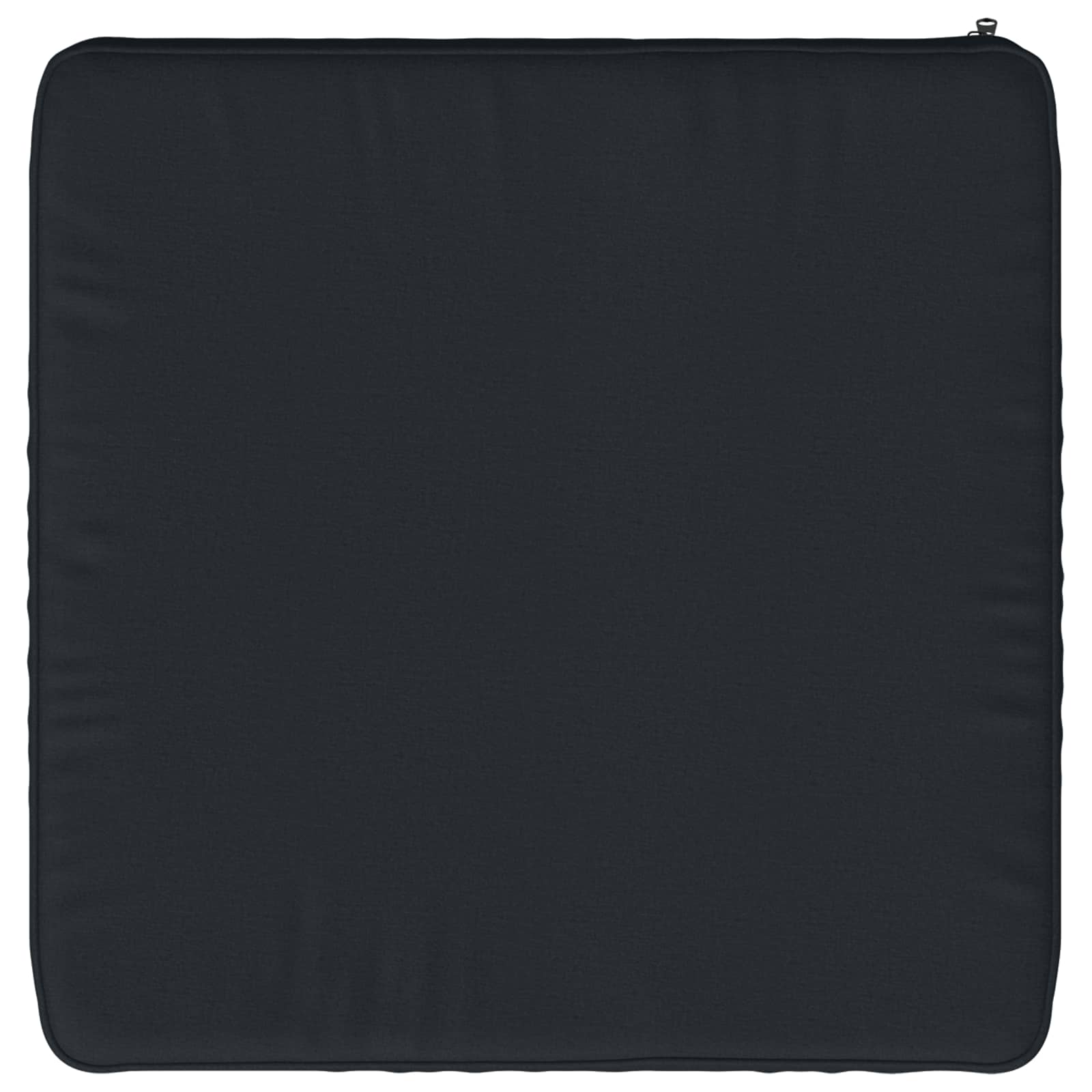 Cuscini per Sedia in 4 Pezzi VUGHT 4 pcs 100% Poliestere
