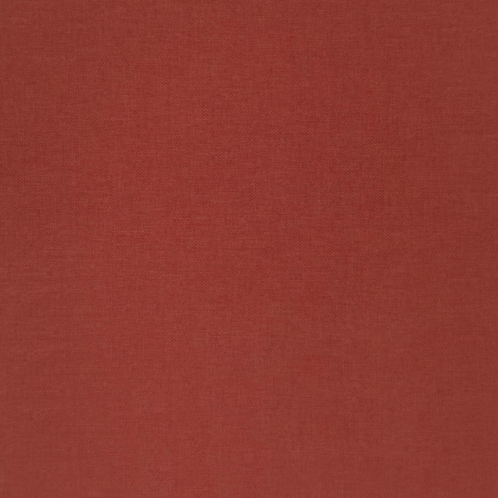 Cuscini per Sedia in 4 Pezzi VUGHT 4 pcs 100% Poliestere Rosso