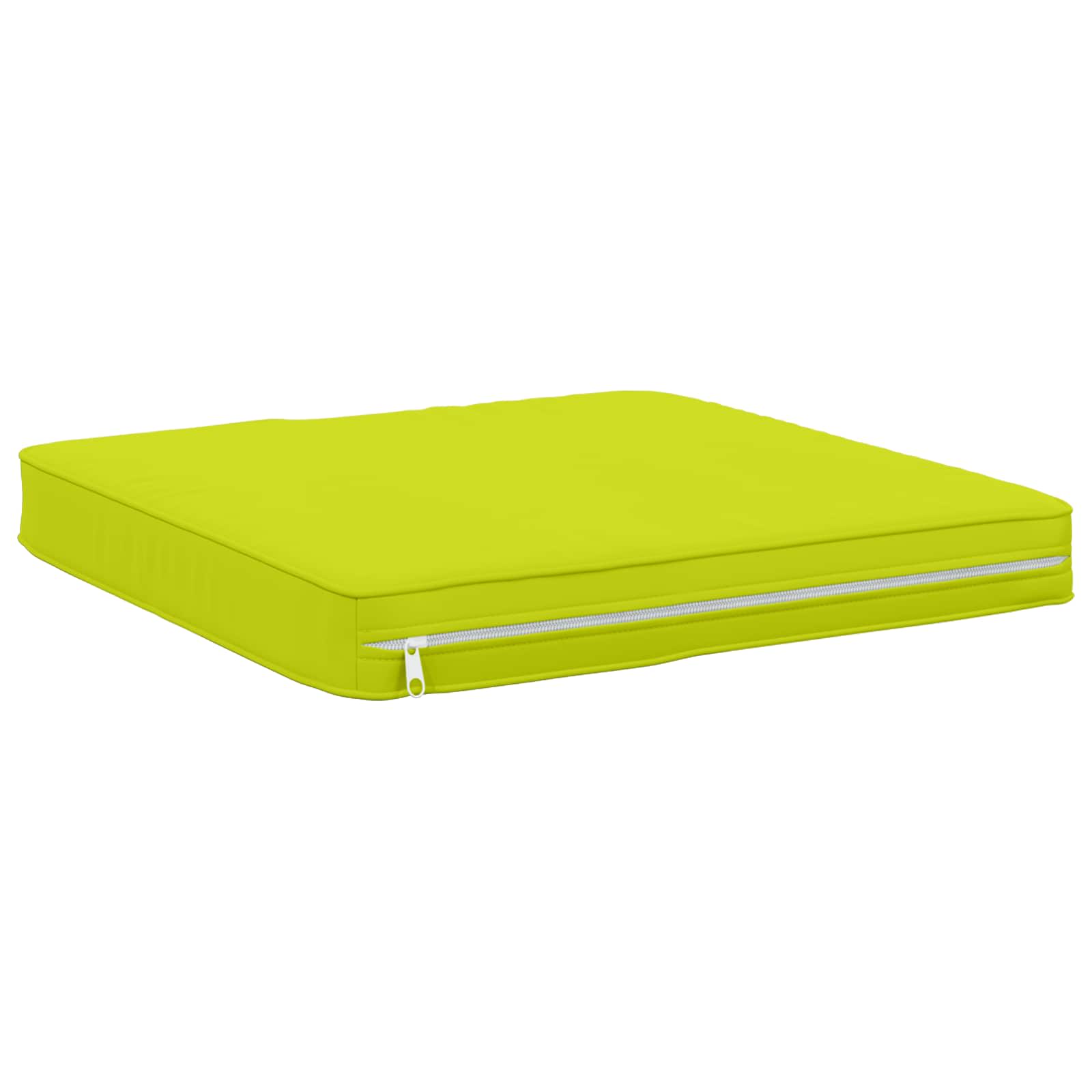 Cuscini per Sedia in 4 Pezzi VUGHT 4 pcs 100% Poliestere