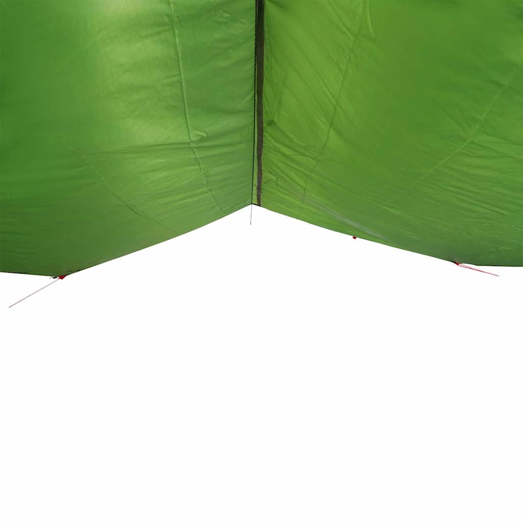 Telone da Campeggio Verde 300x294 cm Impermeabile