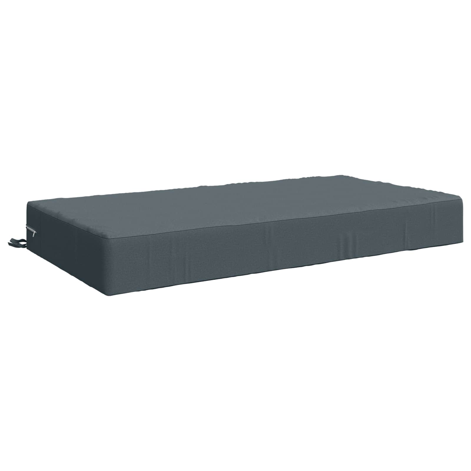Cuscino per la seduta SOEST 100% Poliestere Blu