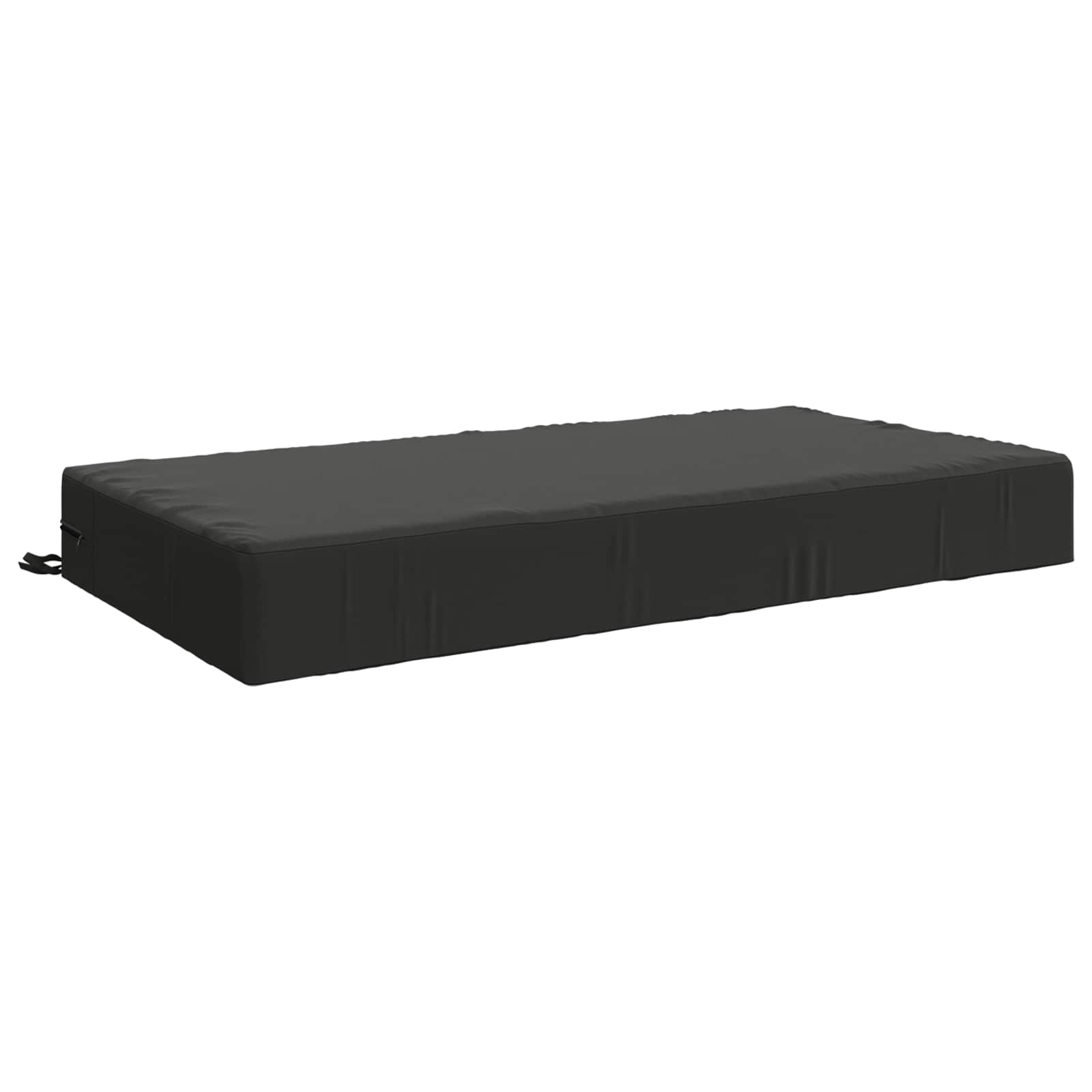 Cuscino per la seduta SOEST 100% Poliestere Antracite