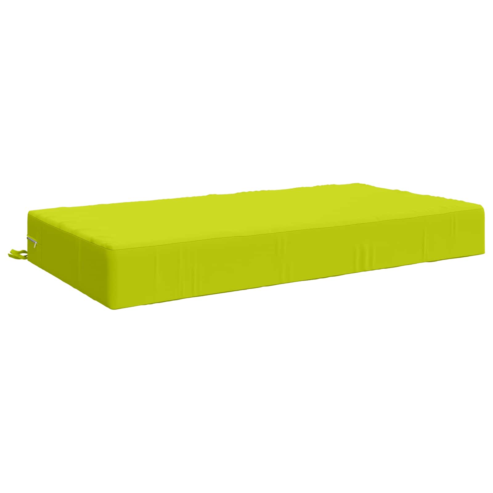 Cuscino per la seduta SOEST 100% Poliestere Verde acceso