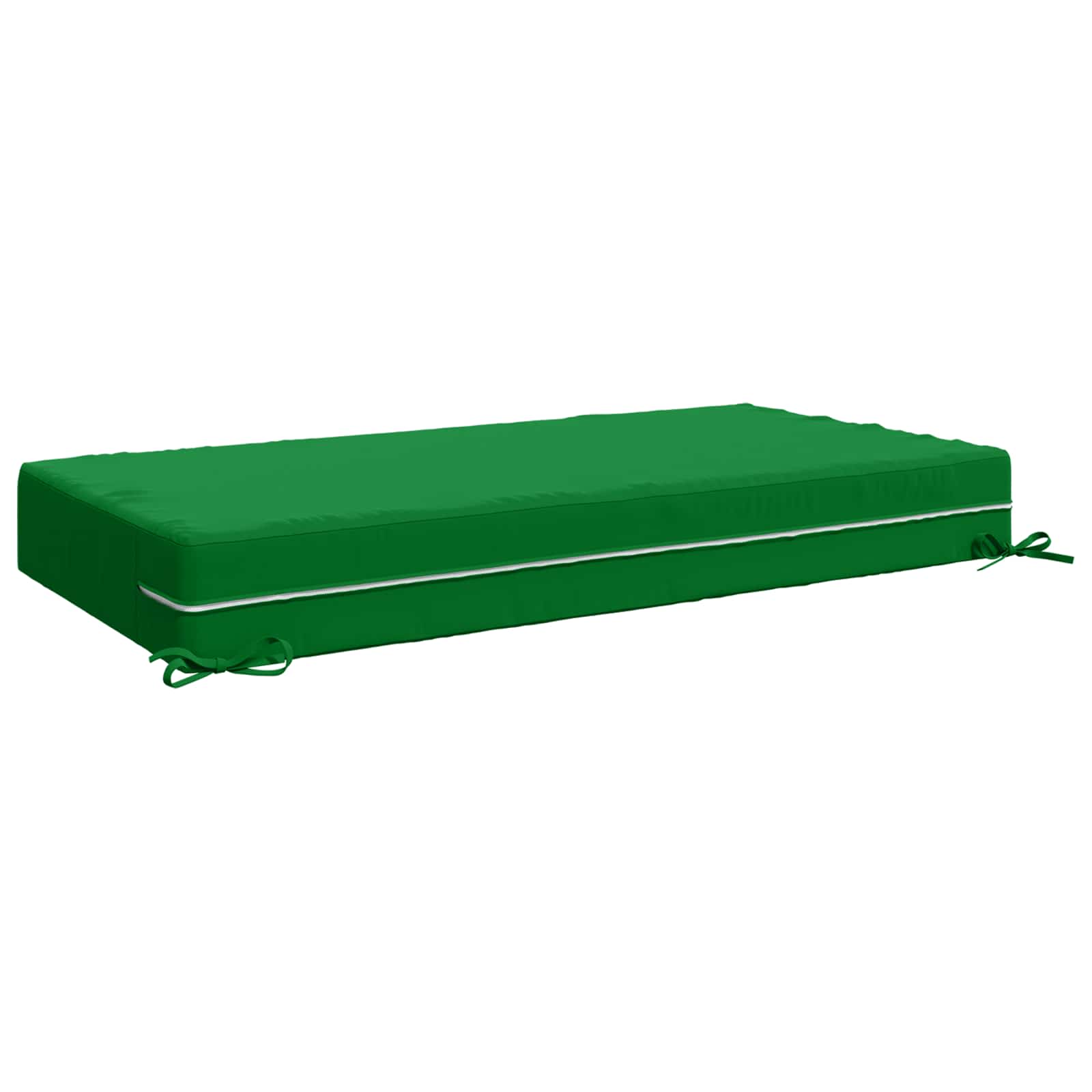 Cuscino per la seduta SOEST 100% Poliestere Verde