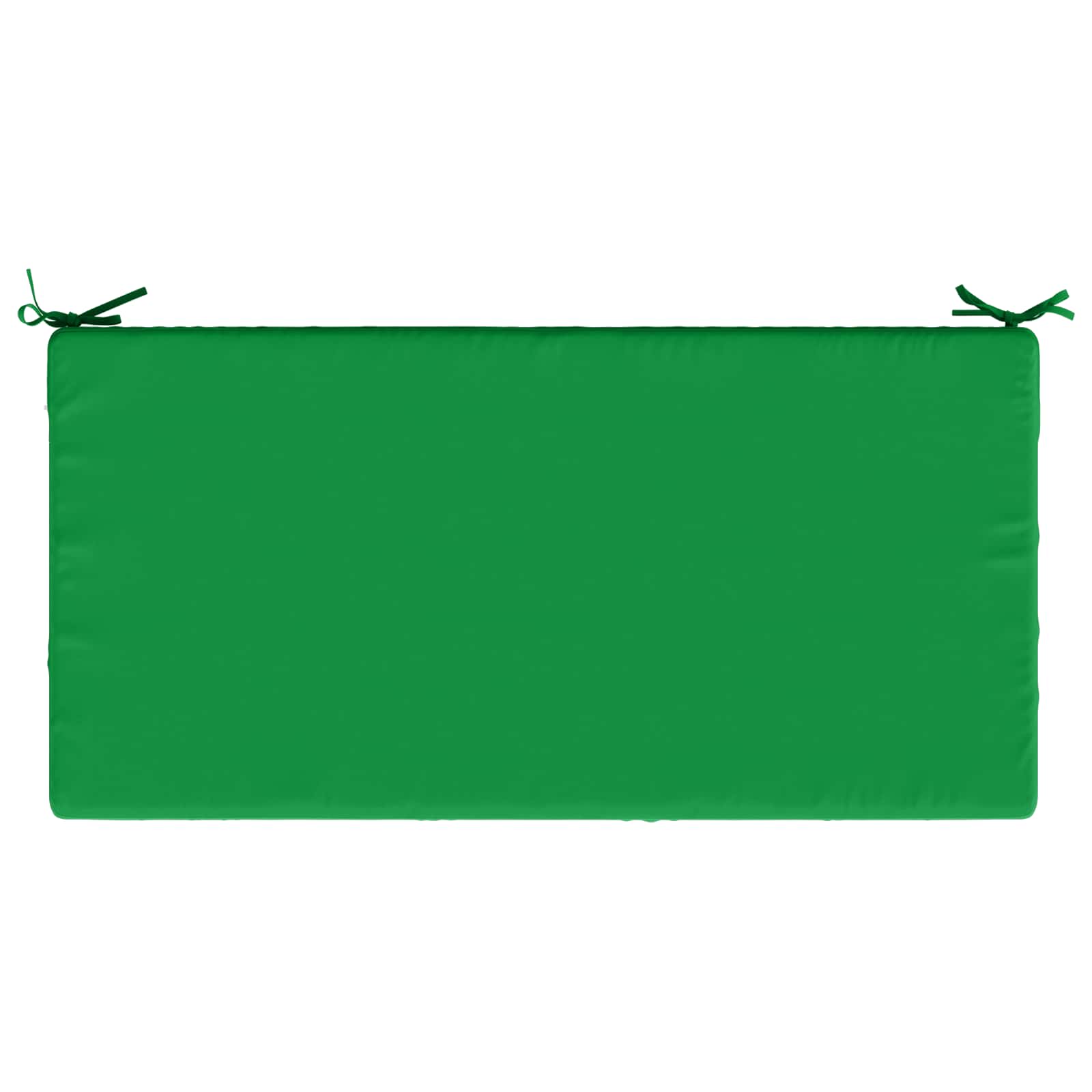 Cuscino per la seduta SOEST 100% Poliestere Verde