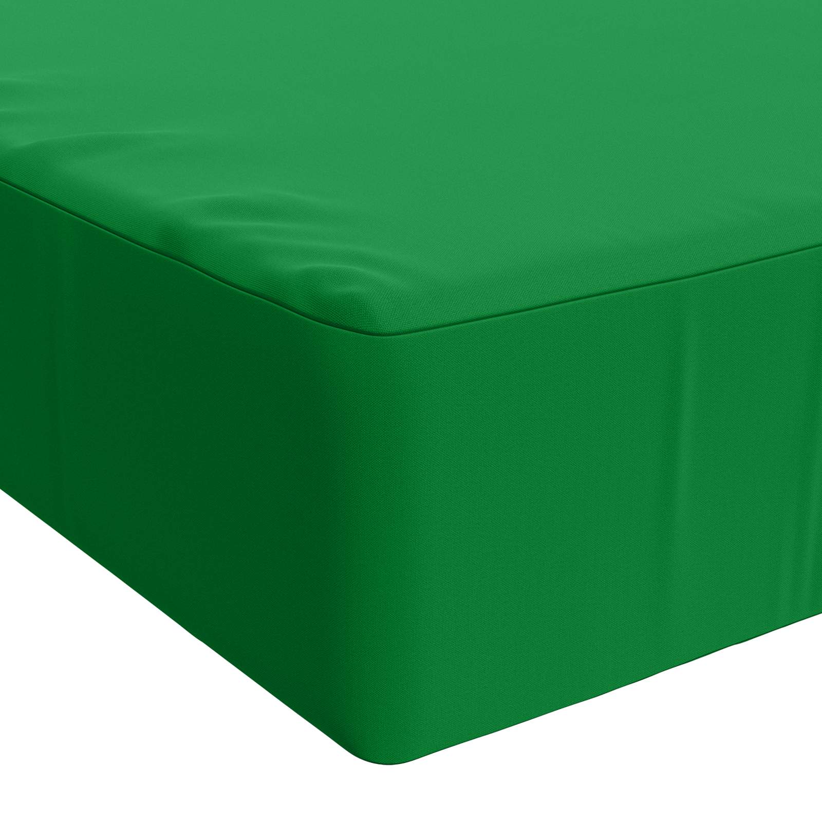 Cuscino per la seduta SOEST 100% Poliestere Verde