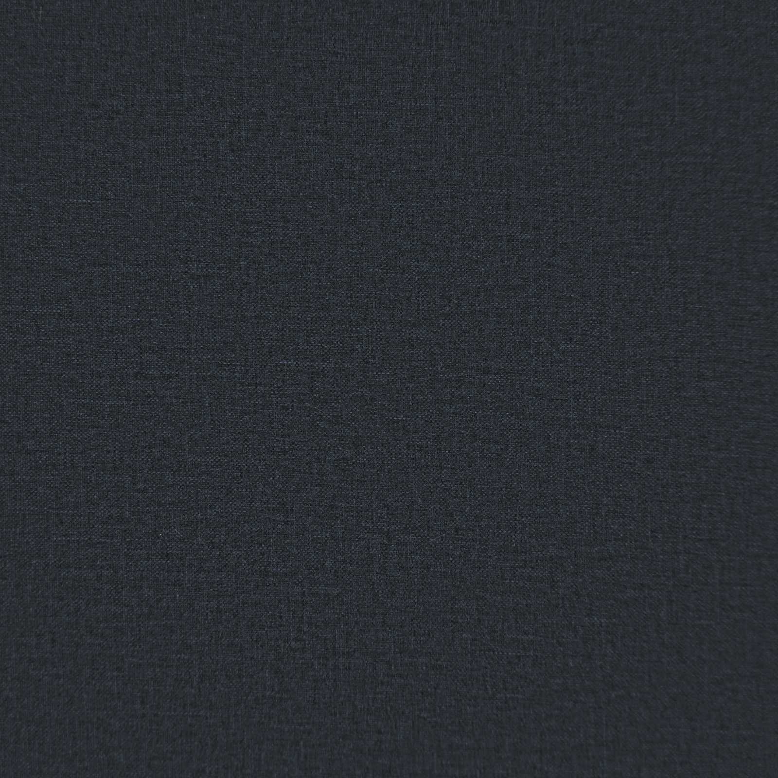 Cuscino schienale SOEST 100% Poliestere Blu scuro