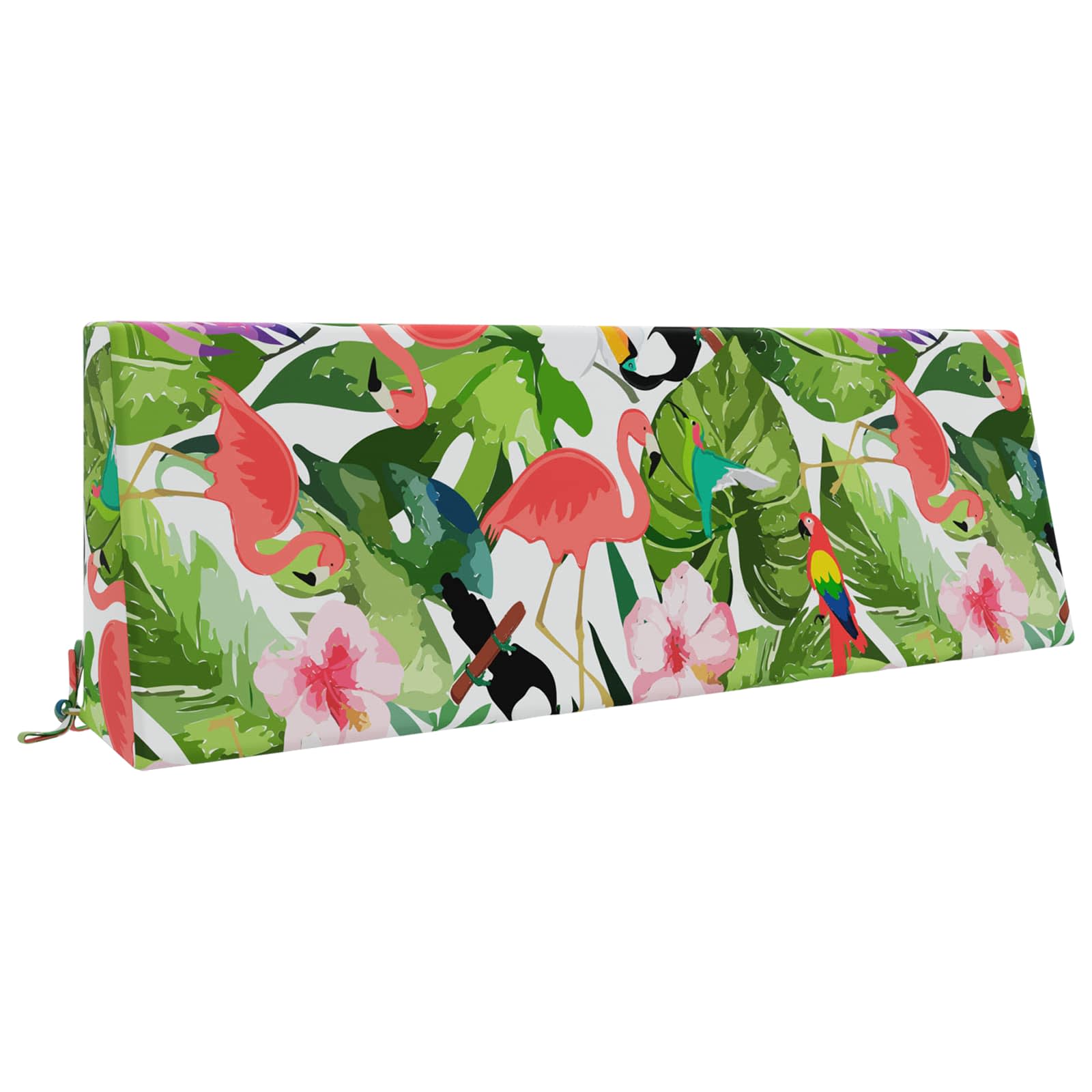 Cuscino schienale SOEST 100% Poliestere Multicolore