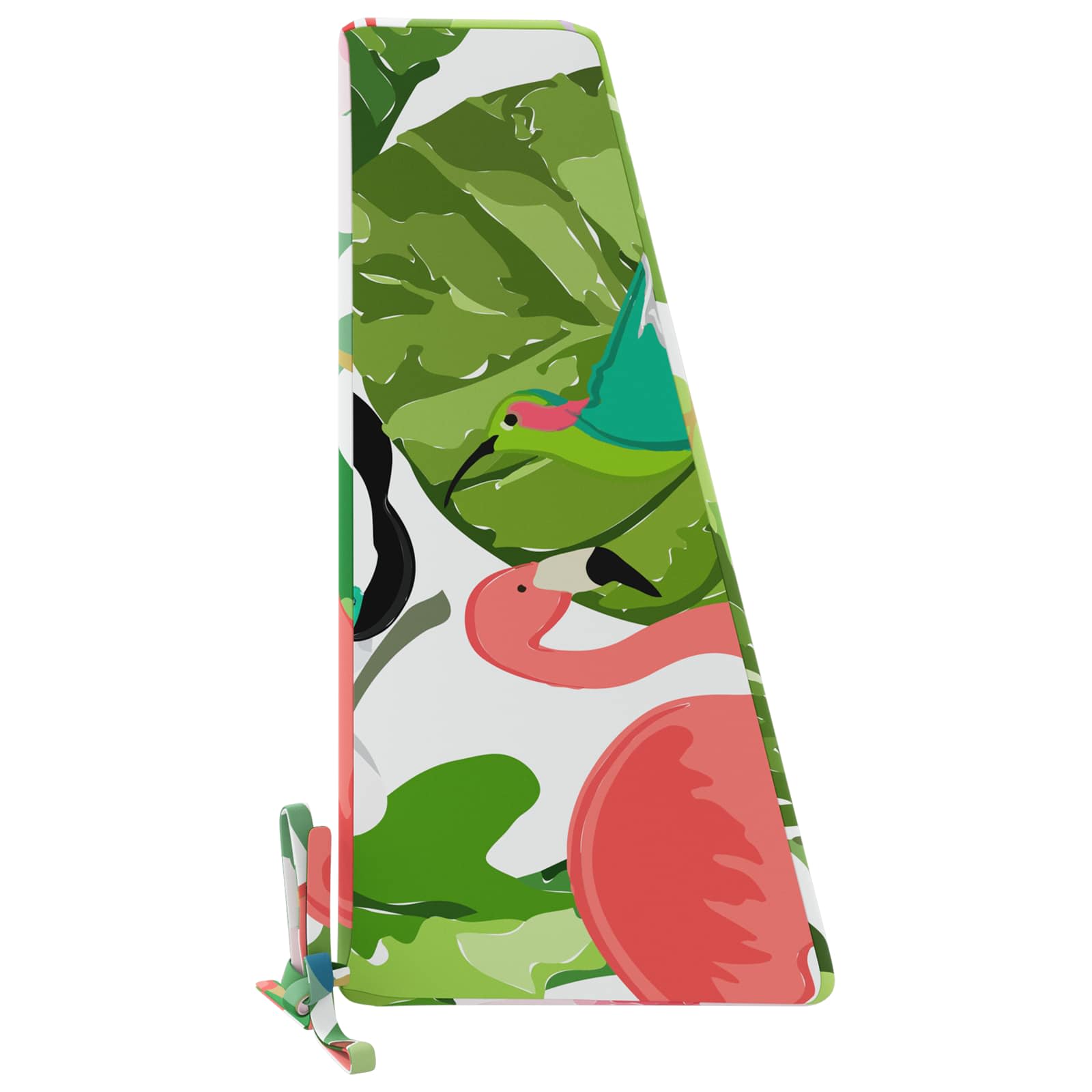 Cuscino schienale SOEST 100% Poliestere Multicolore