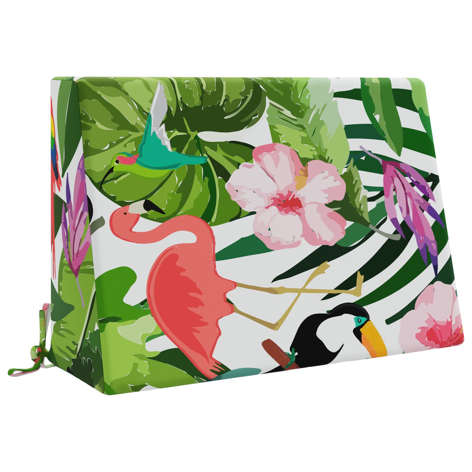 Cuscino schienale SOEST 100% Poliestere Multicolore