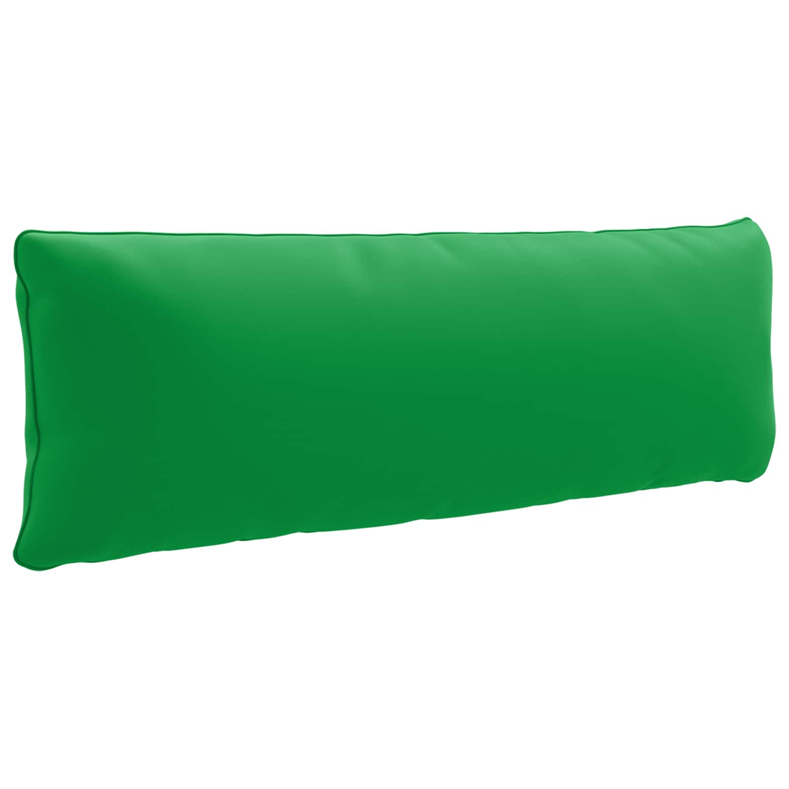 Cuscino per Schiena a 1 Pezzo PUTTEN 100% Poliestere Verde
