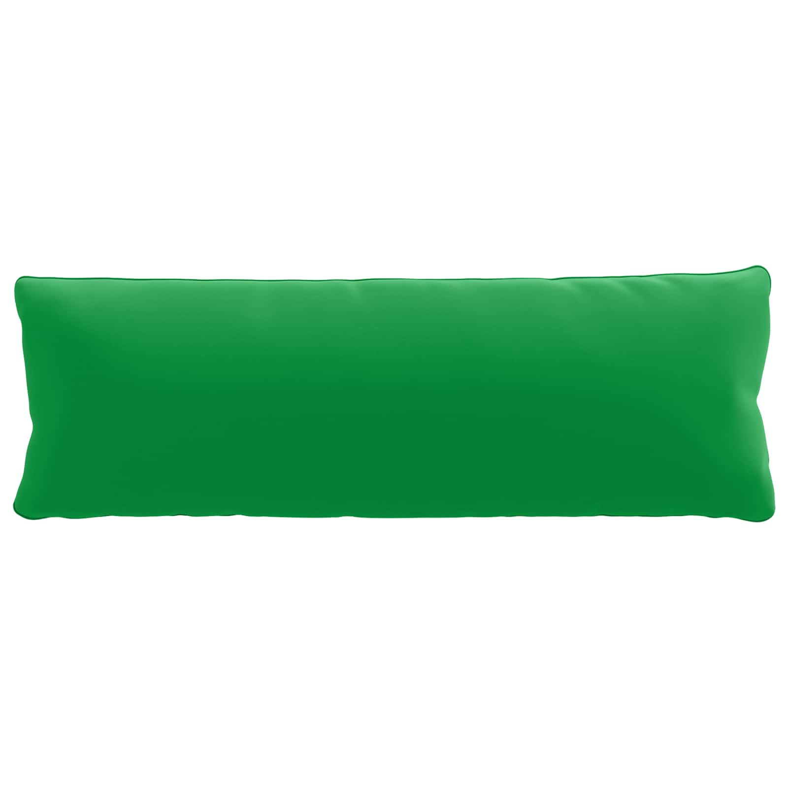 Cuscino per Schiena a 1 Pezzo PUTTEN 100% Poliestere Verde