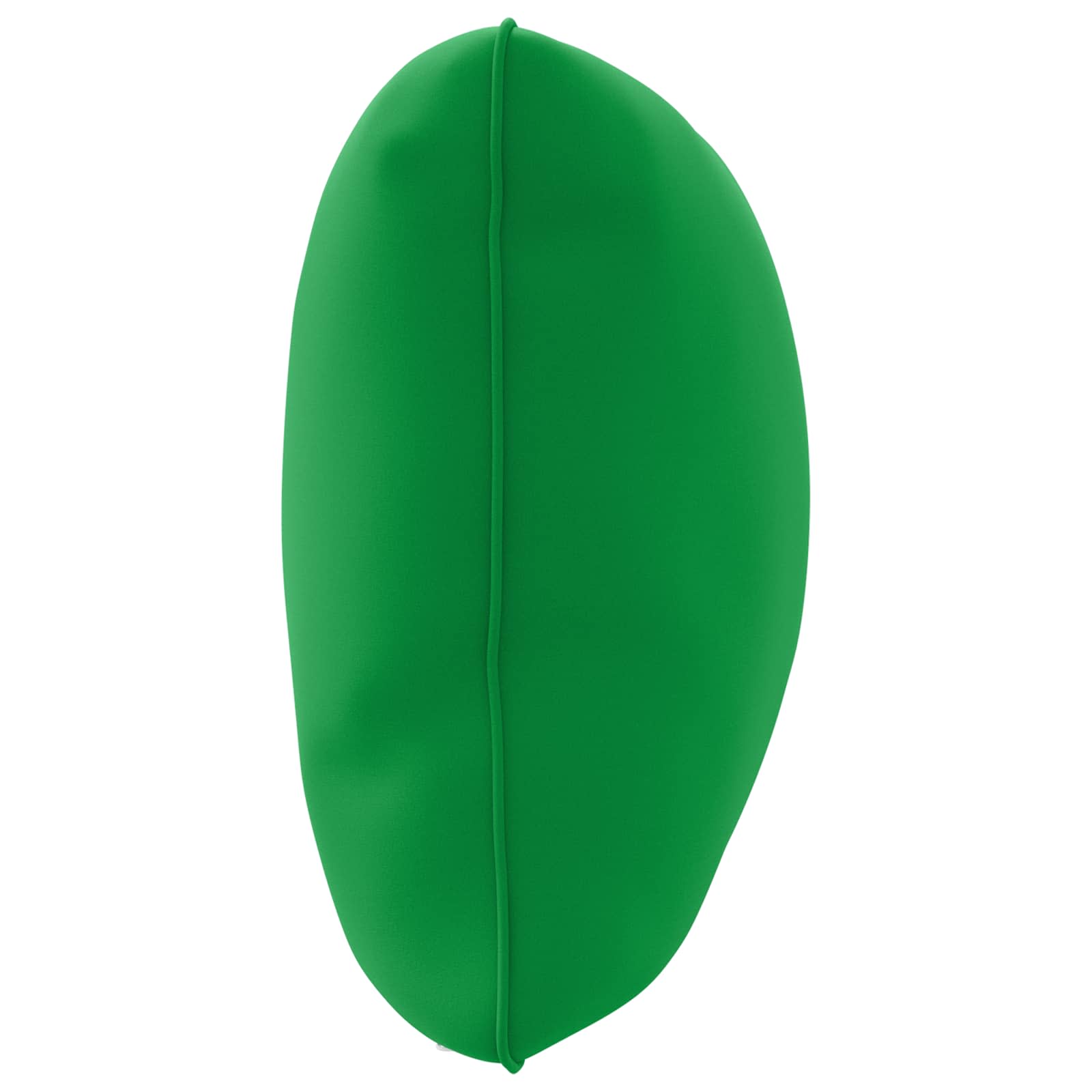Cuscino per Schiena a 1 Pezzo PUTTEN 100% Poliestere Verde