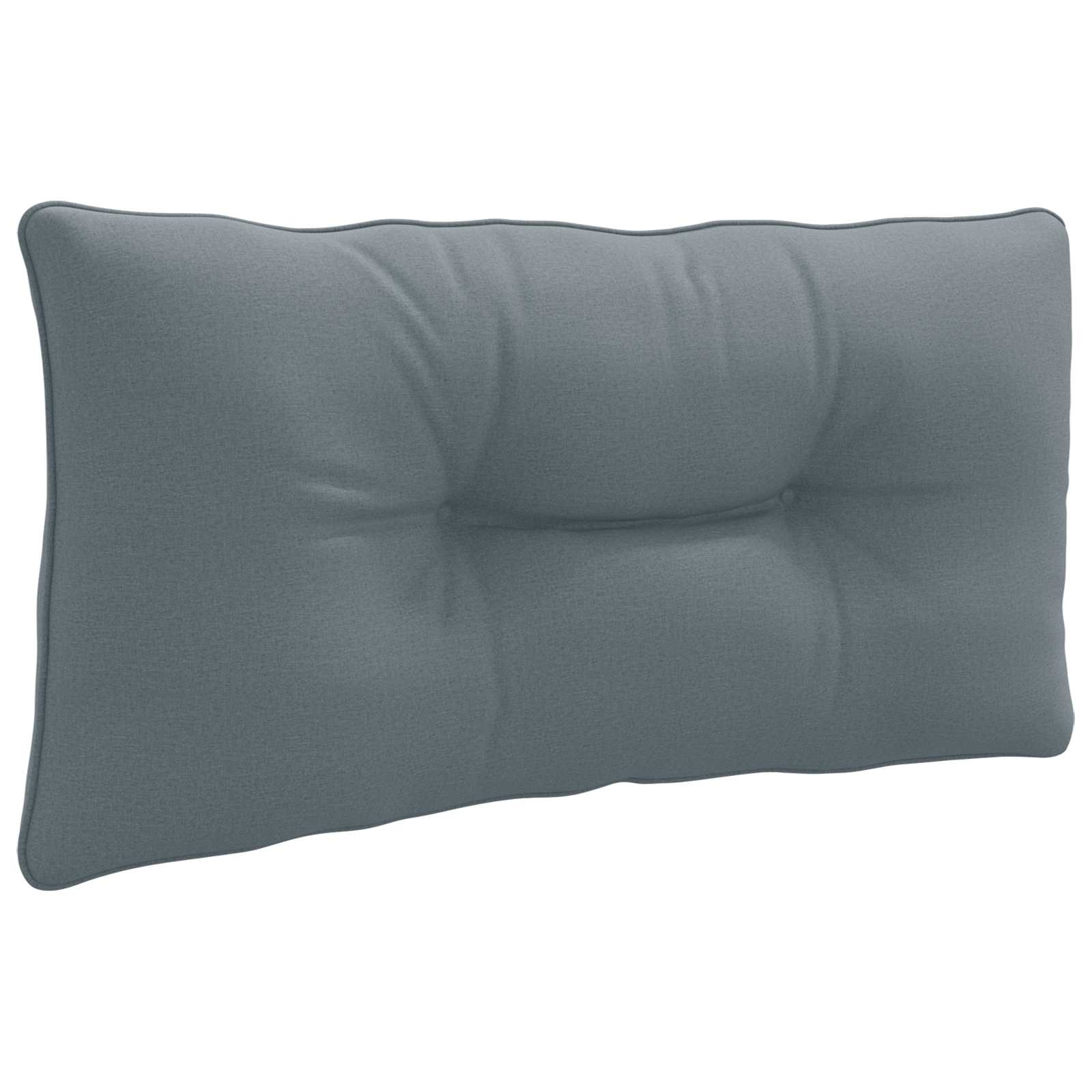 Cuscino per schienale PUTTEN 100% Poliestere Blu