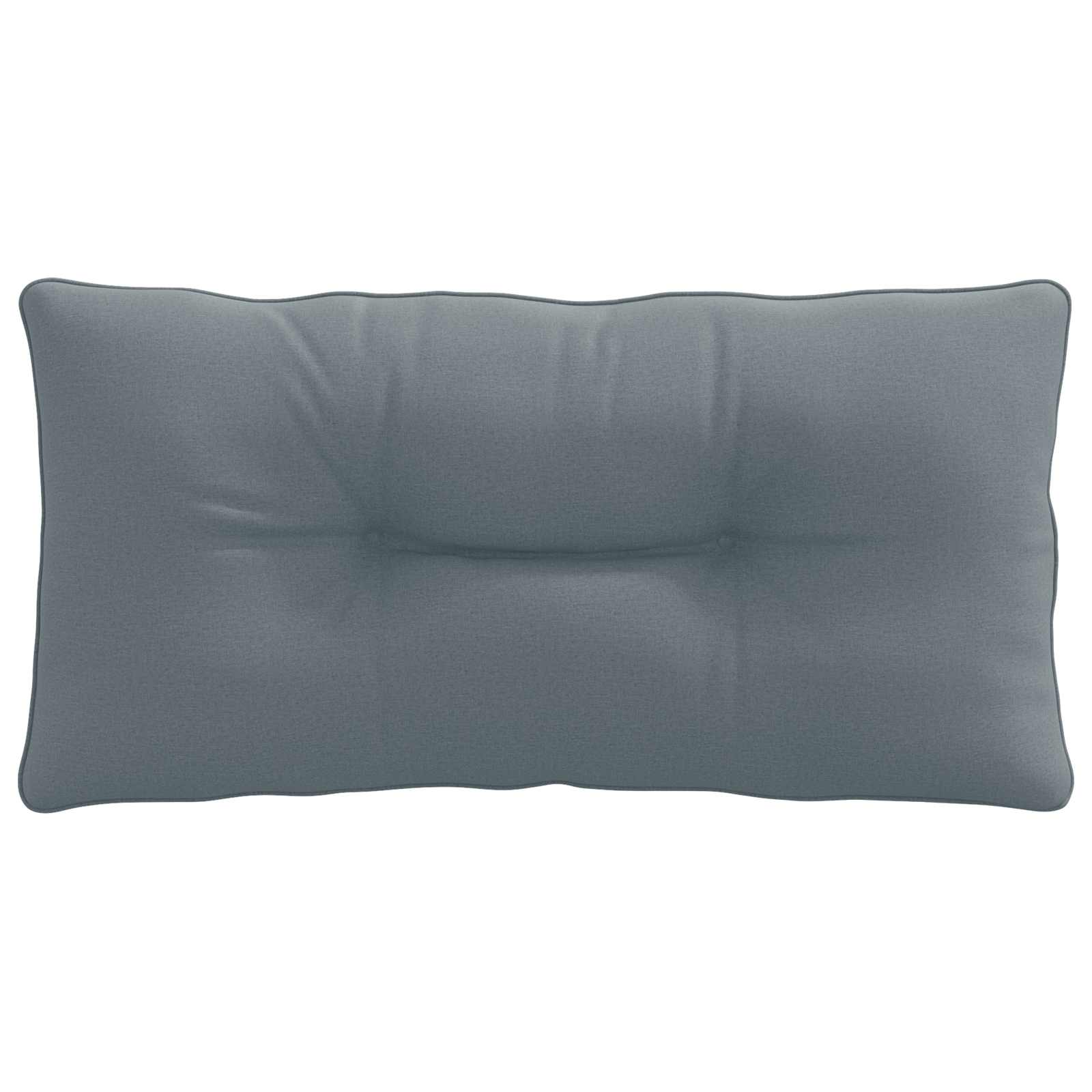 Cuscino per schienale PUTTEN 100% Poliestere Blu