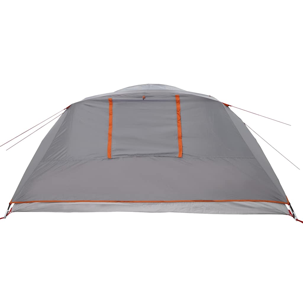 Tenda da Campeggio a Cabina 4 Persone Impermeabile