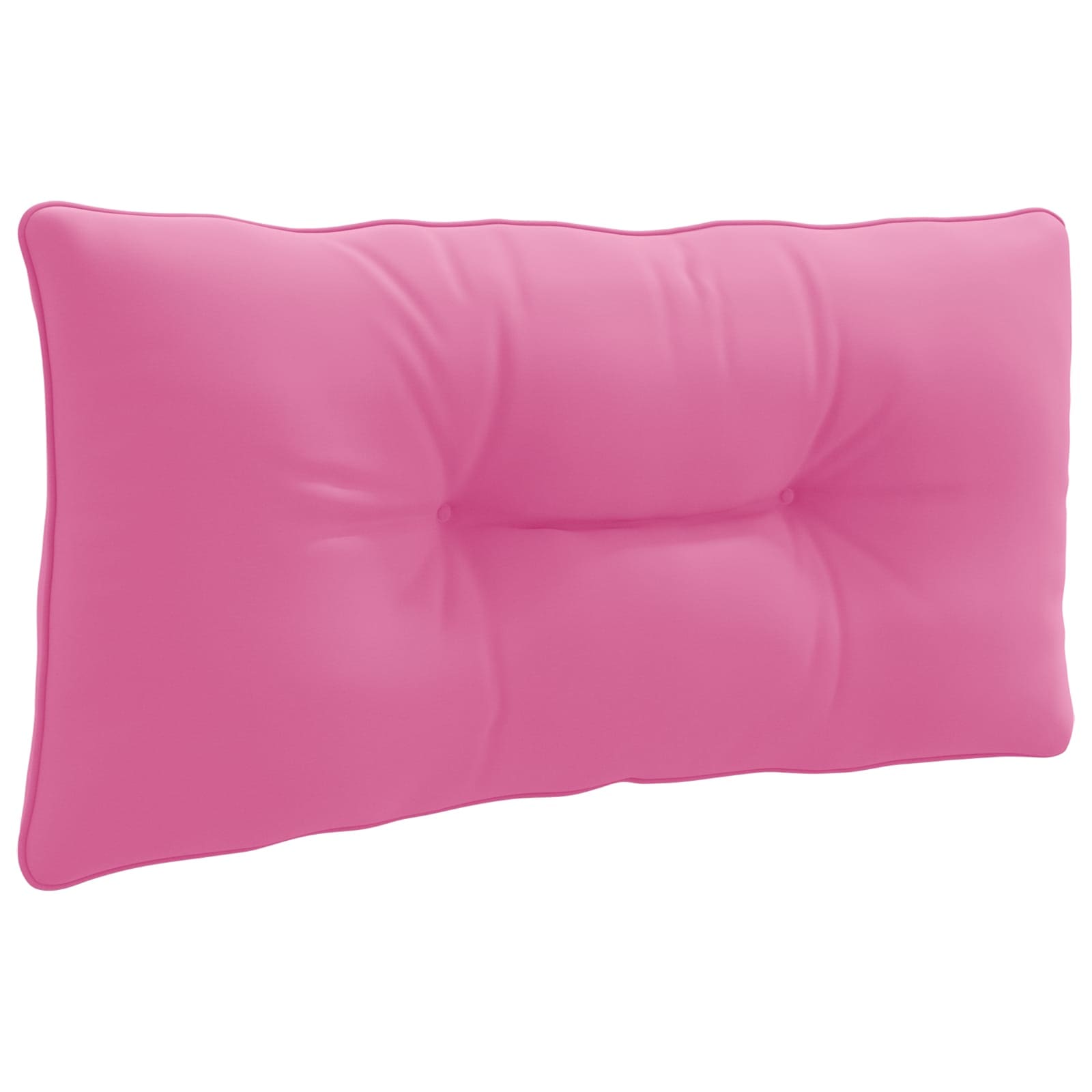 Cuscino per schienale PUTTEN 100% Poliestere Rosa
