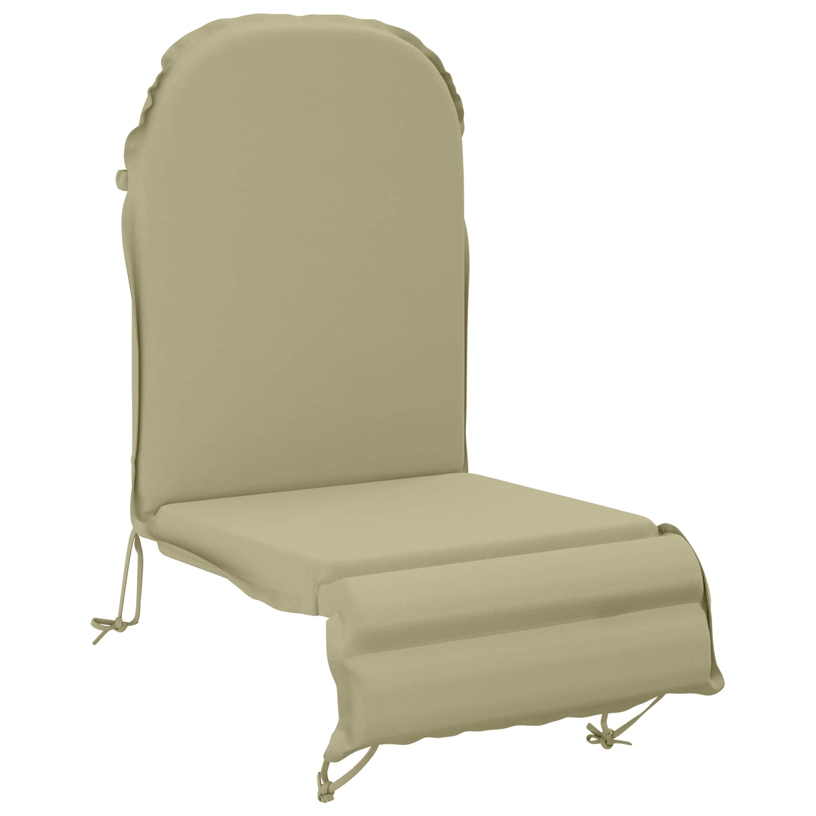 Cuscino per Lounger Sole GEMERT 100% Poliestere Verde chiaro