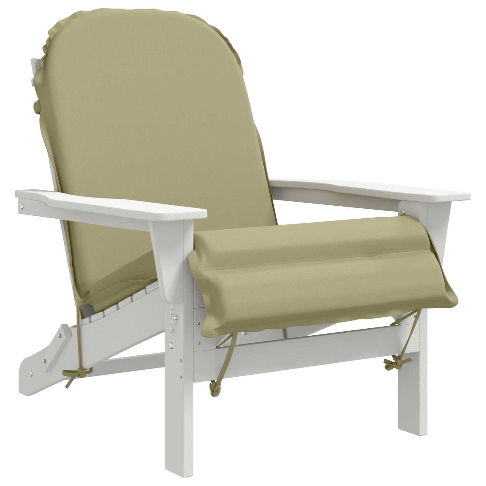 Cuscino per Lounger Sole GEMERT 100% Poliestere Verde chiaro