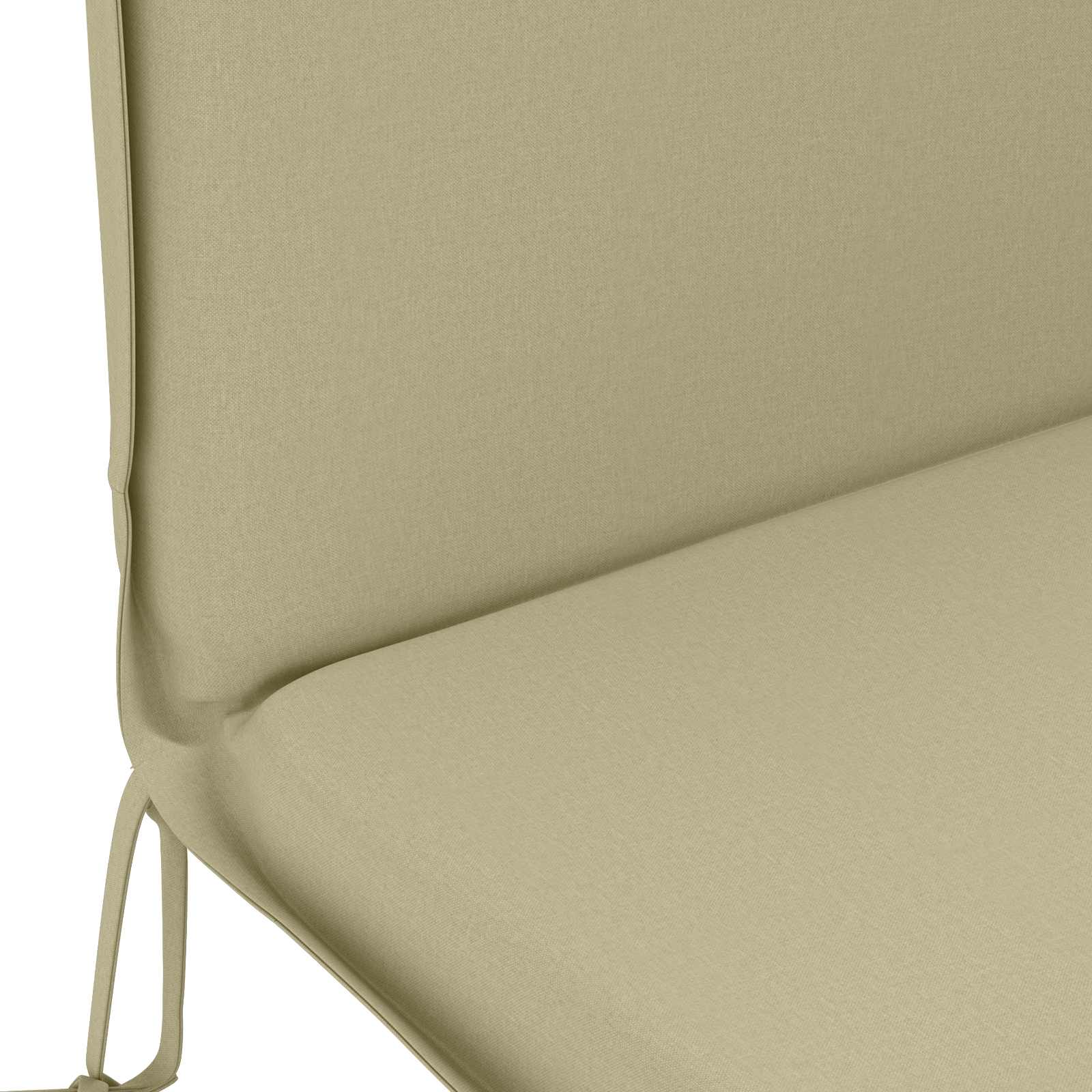 Cuscino per Lounger Sole GEMERT 100% Poliestere Verde chiaro