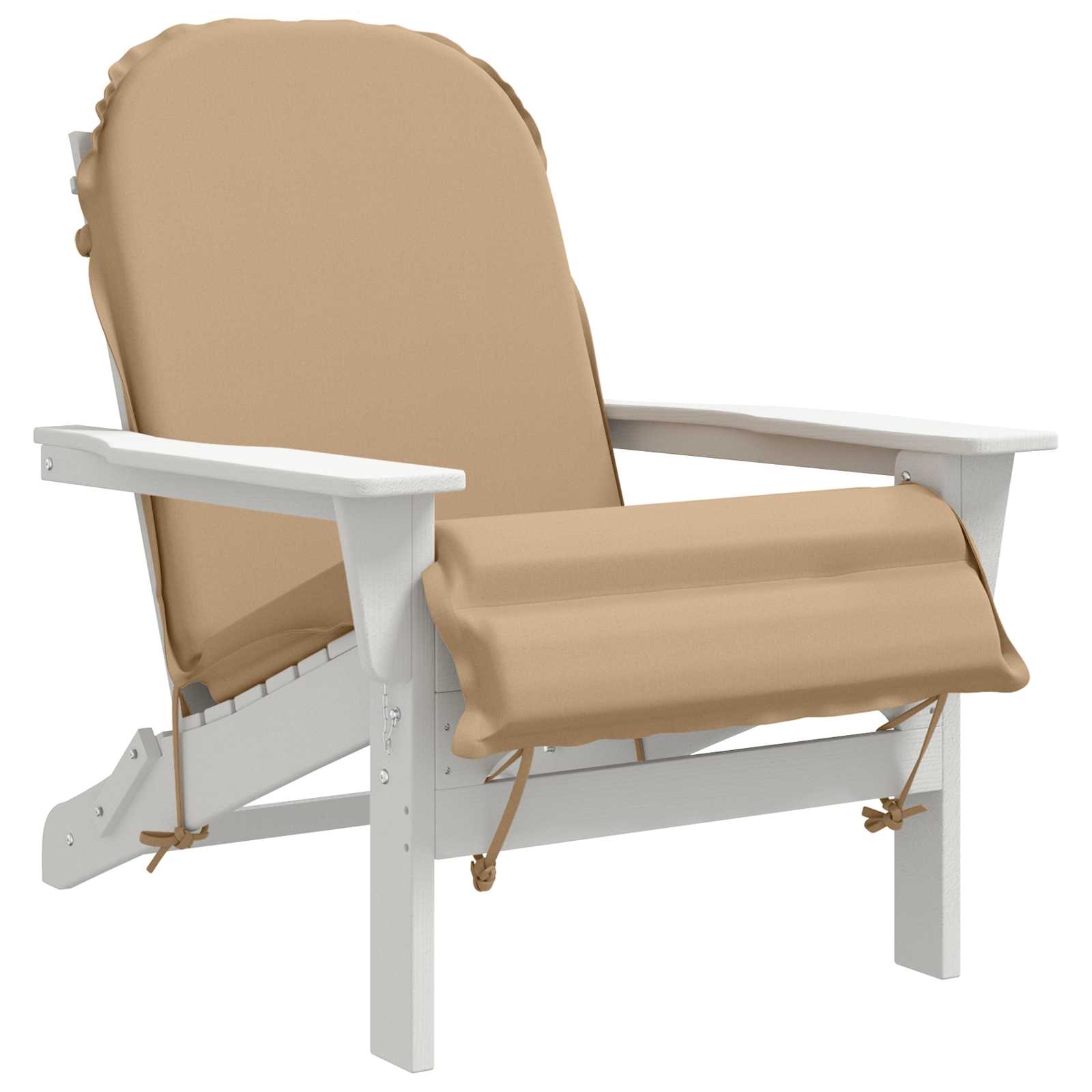 Cuscino per Lounger Sole GEMERT 100% Poliestere Sabbia