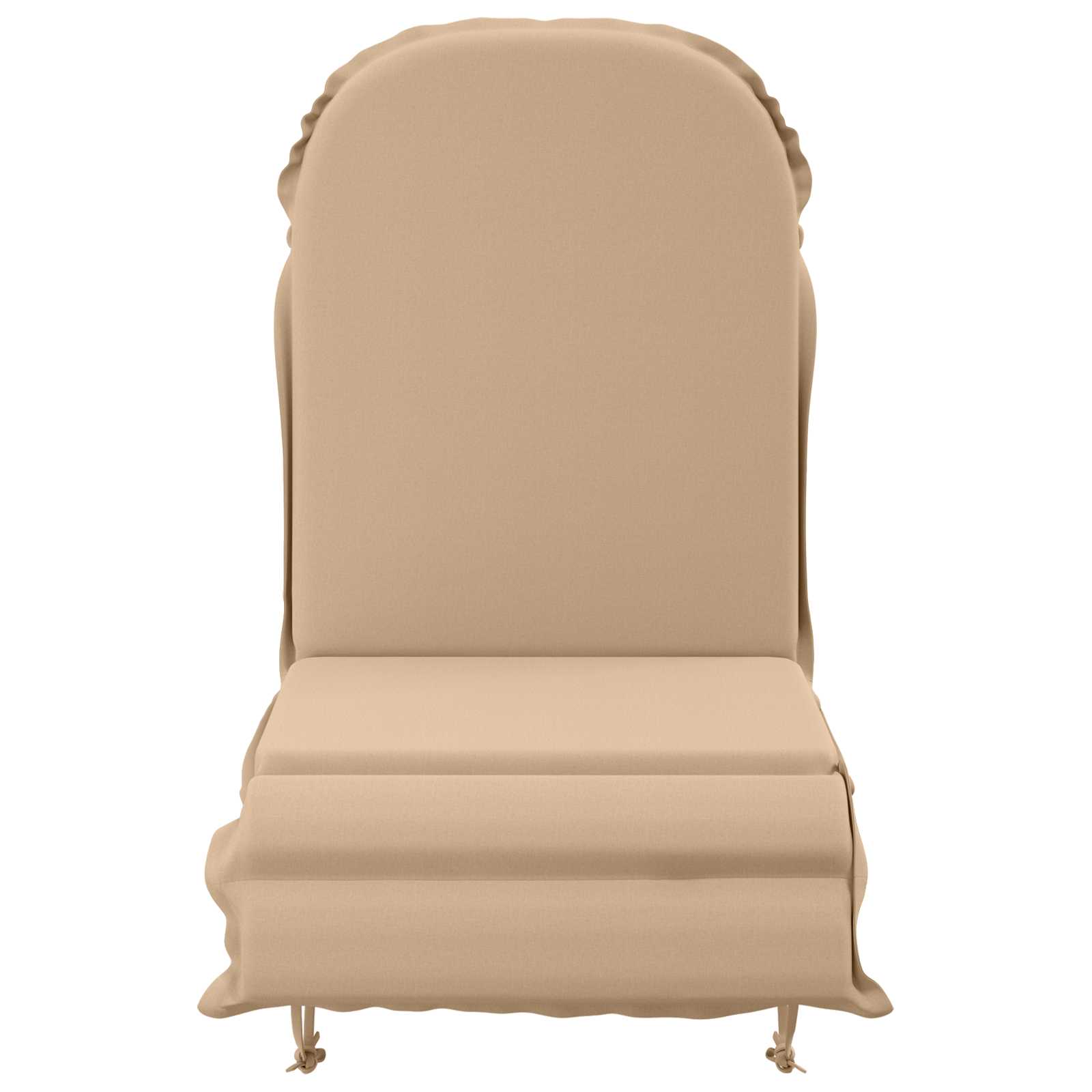 Cuscino per Lounger Sole GEMERT 100% Poliestere Sabbia