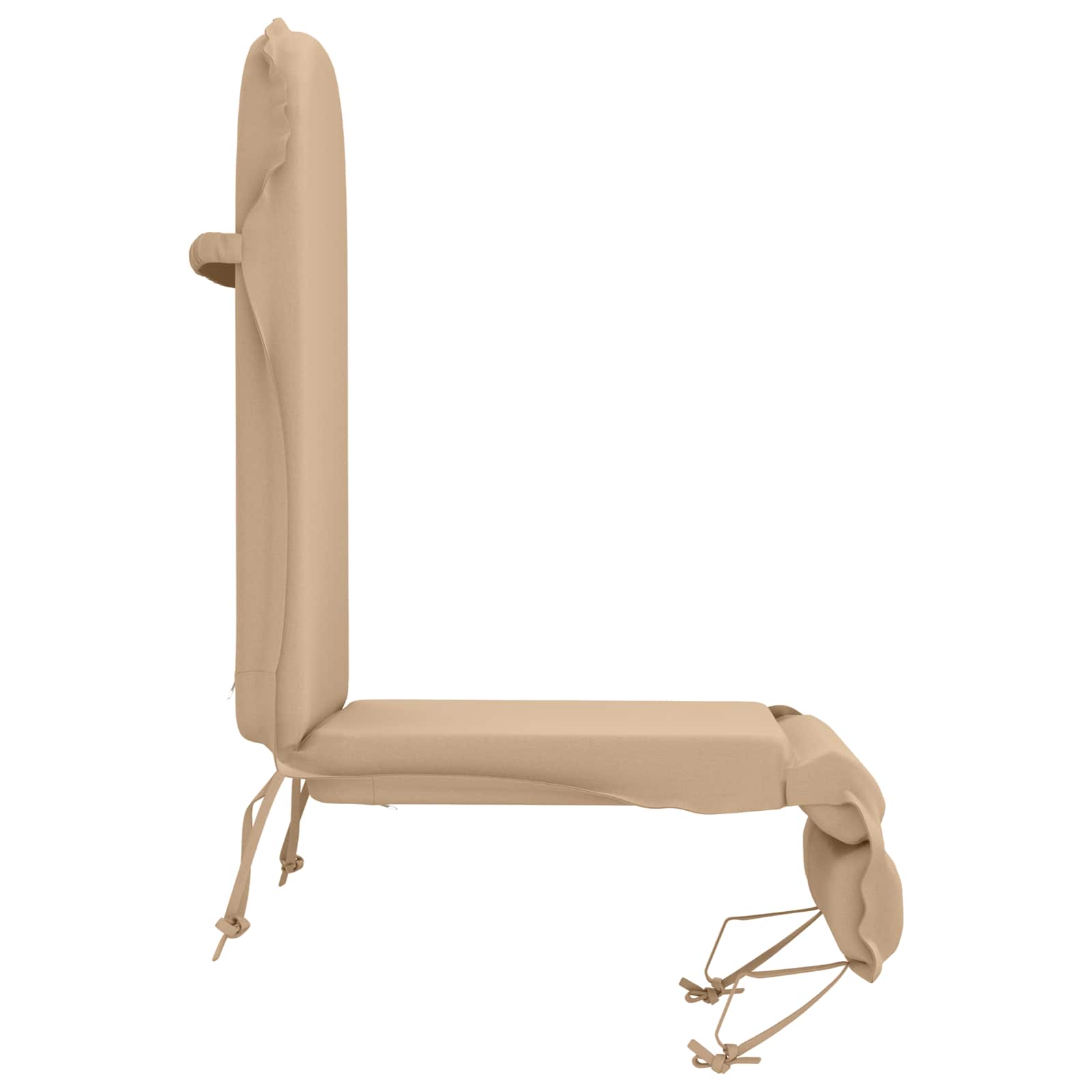 Cuscino per Lounger Sole GEMERT 100% Poliestere Sabbia