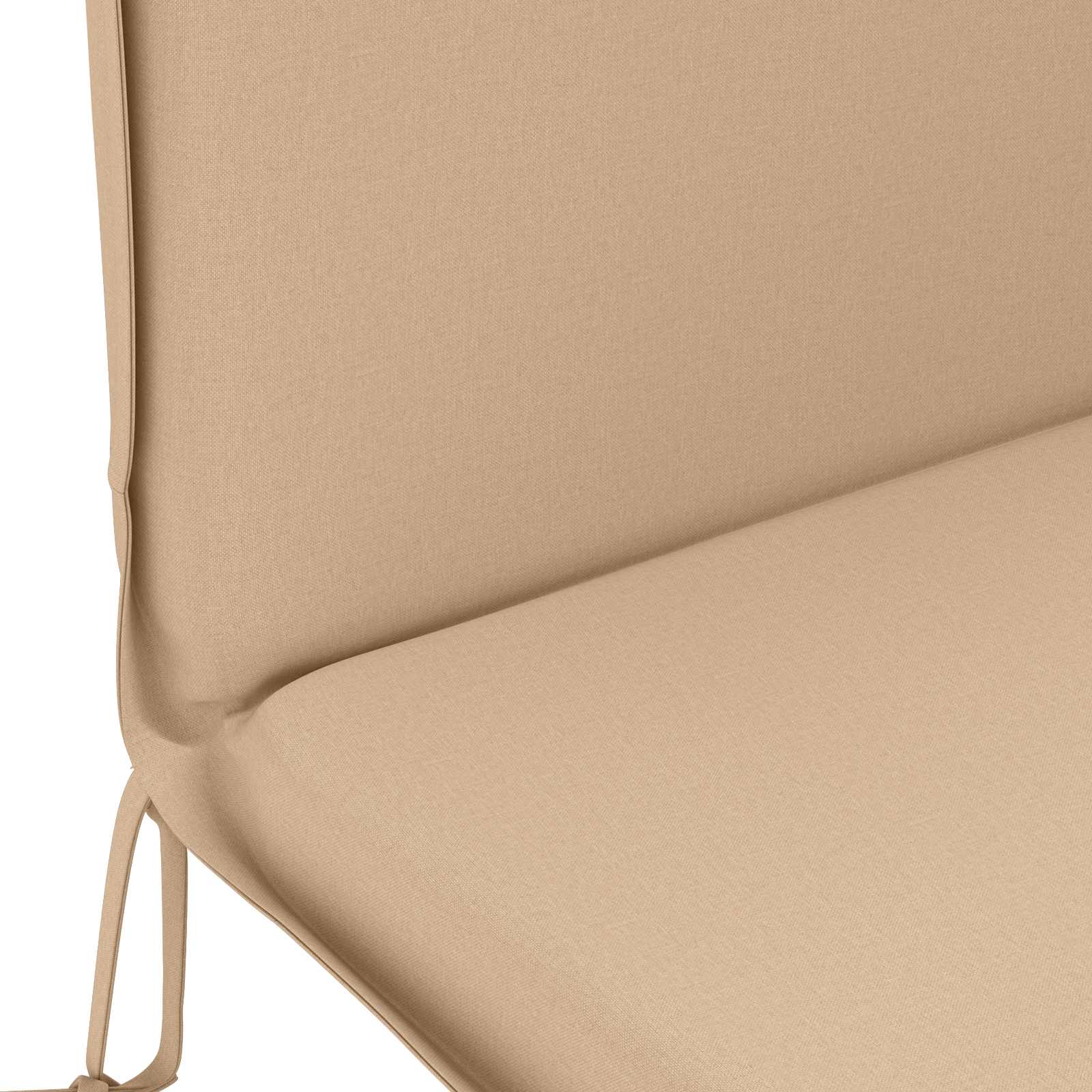 Cuscino per Lounger Sole GEMERT 100% Poliestere Sabbia
