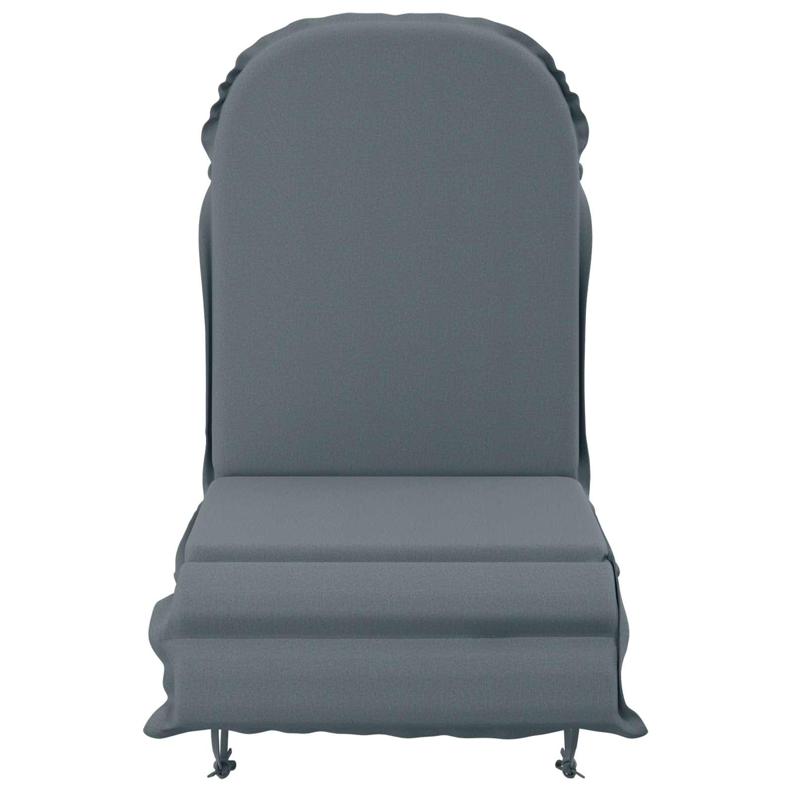 Cuscino per Lounger Sole GEMERT 100% Poliestere Blu