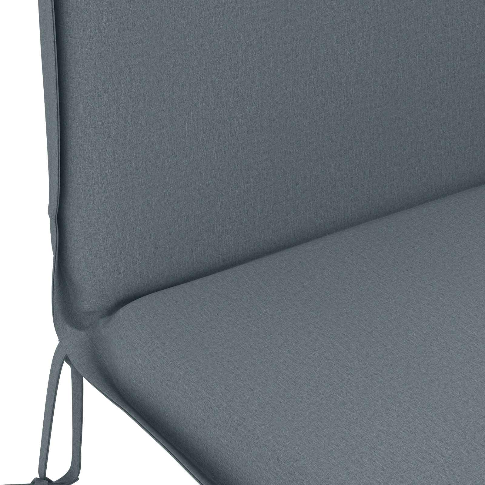 Cuscino per Lounger Sole GEMERT 100% Poliestere Blu