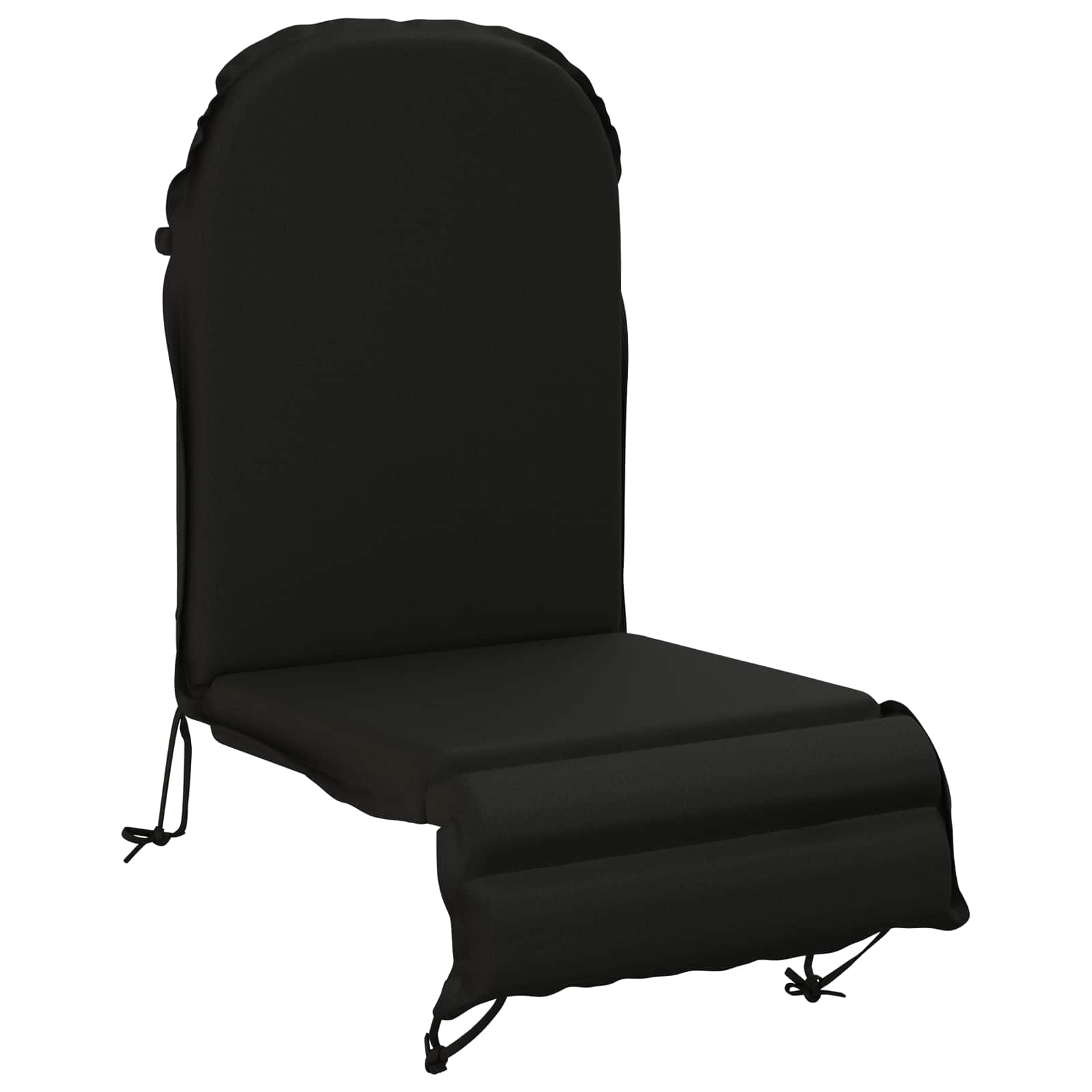 Cuscino per Lounger Sole GEMERT 100% Poliestere Nero