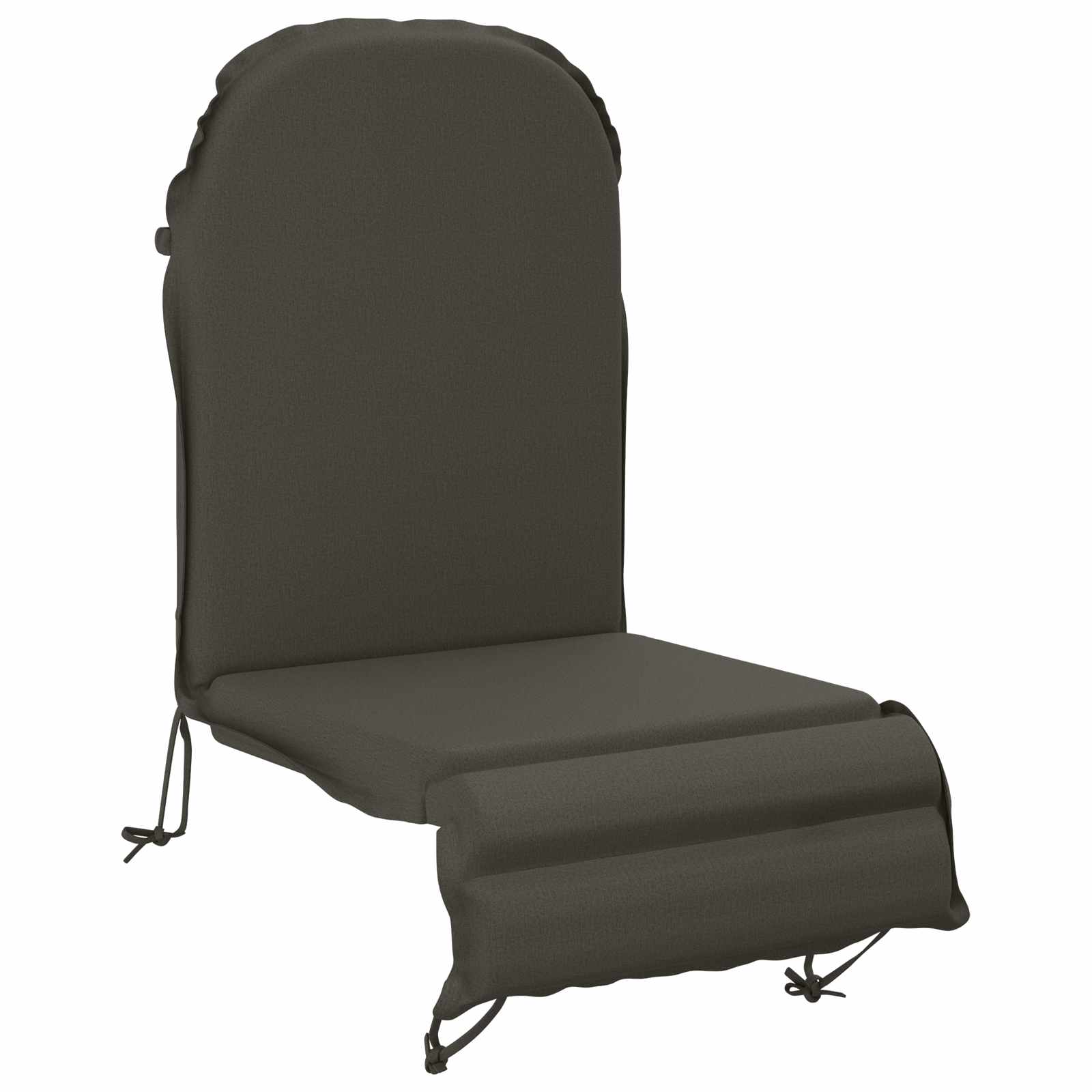 Cuscino per Lounger Sole GEMERT 100% Poliestere Antracite