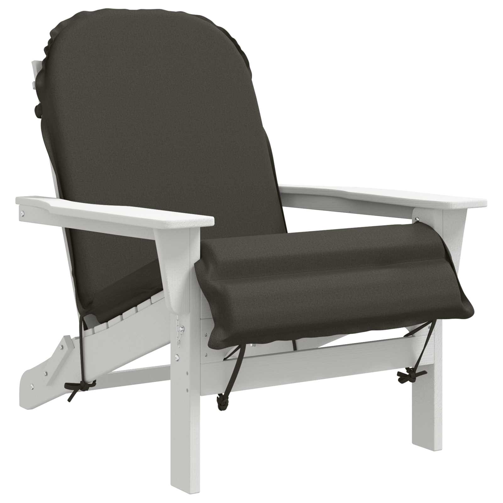 Cuscino per Lounger Sole GEMERT 100% Poliestere Antracite