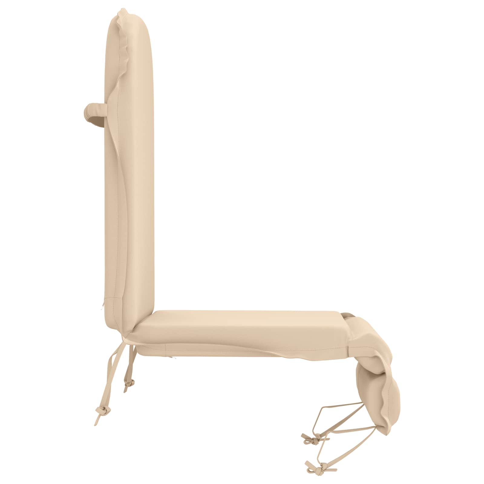 Cuscino per Lounger Sole GEMERT 100% Poliestere Crema